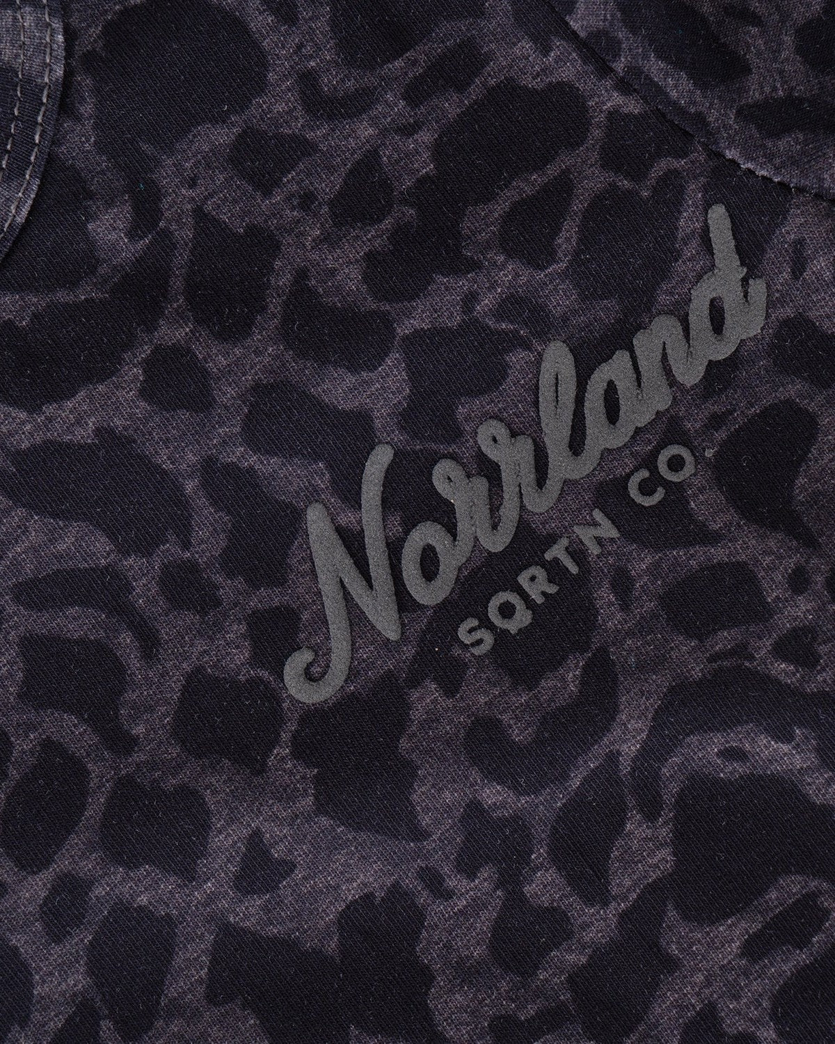 Great Norrland Lynx Body