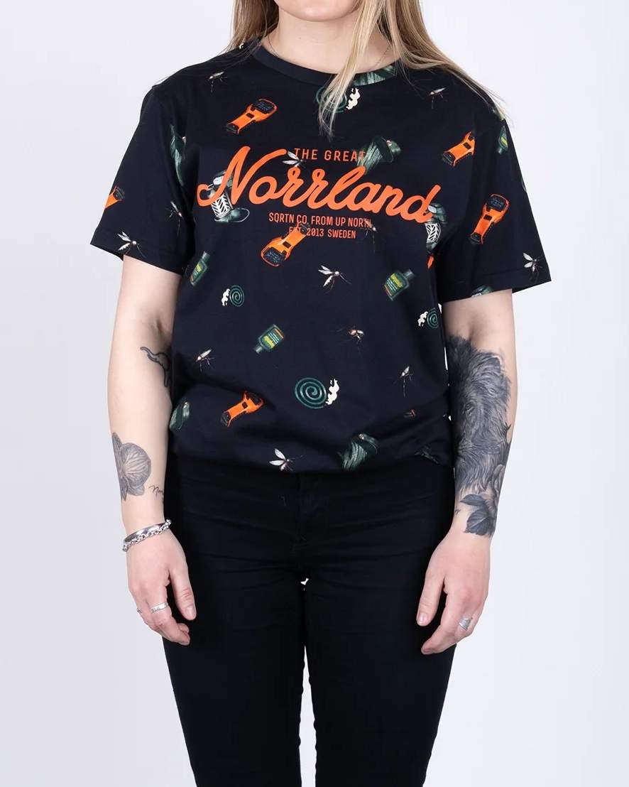 Great Norrland Mygga T-Shirt