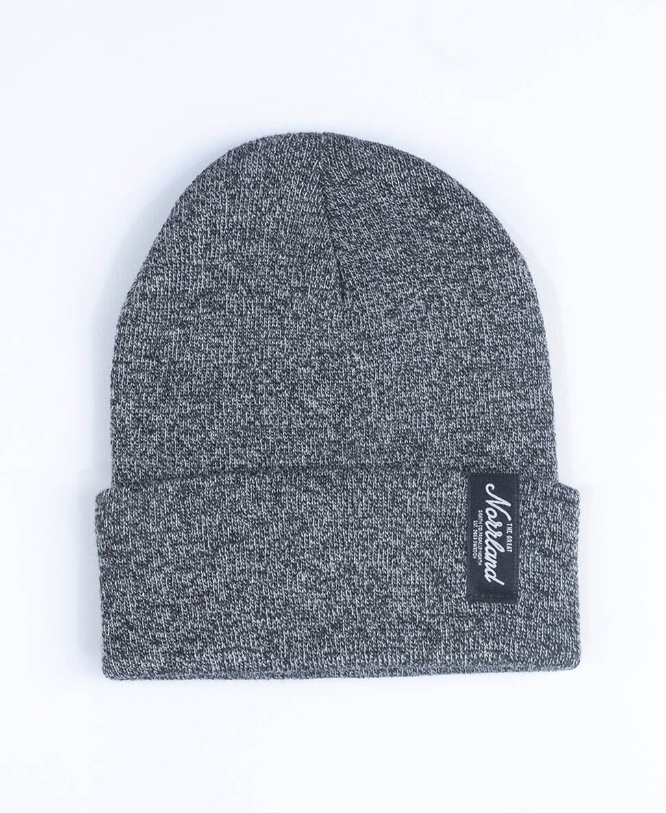 Great Norrland Patch Mössa