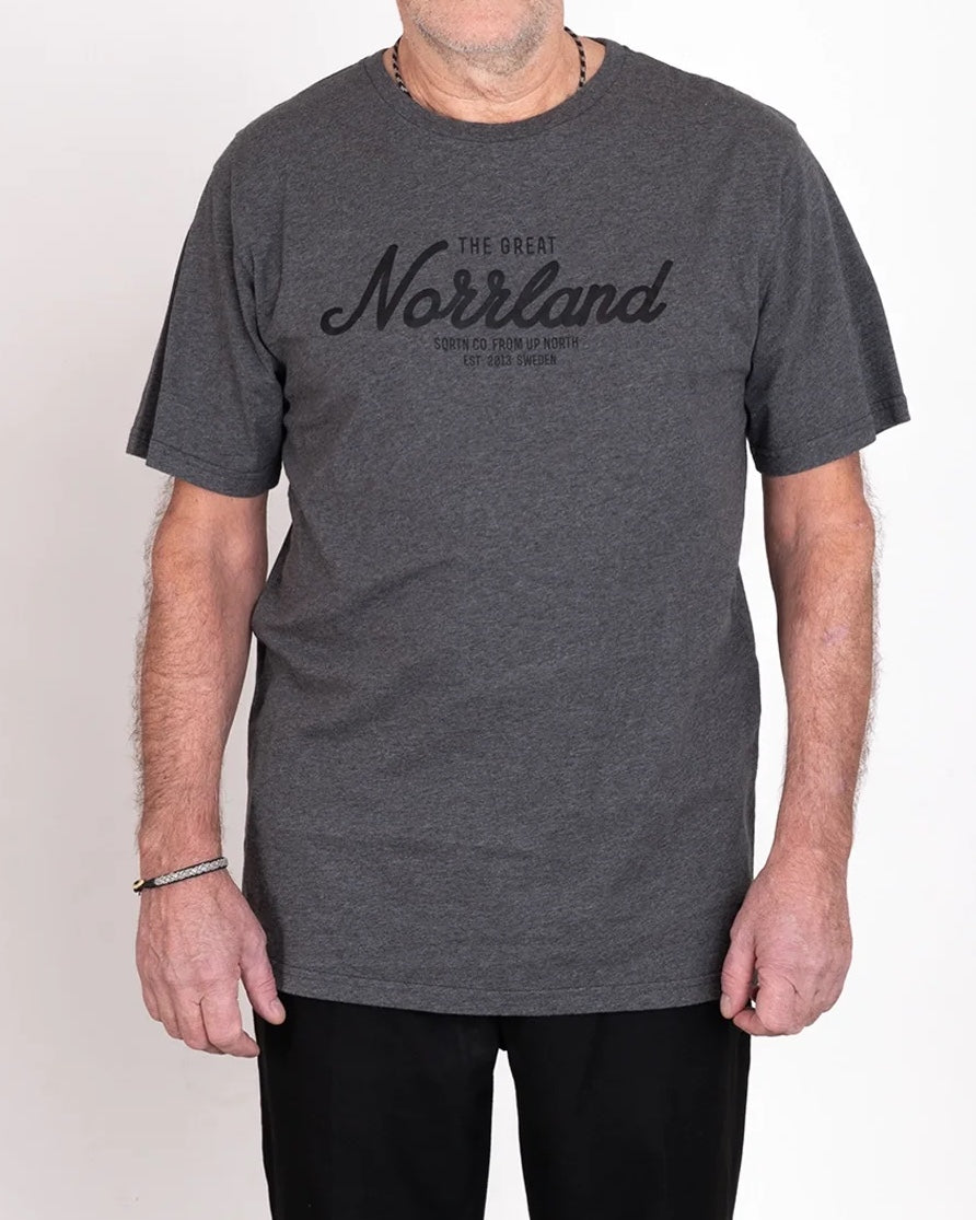 The Great Norrland T-Shirt