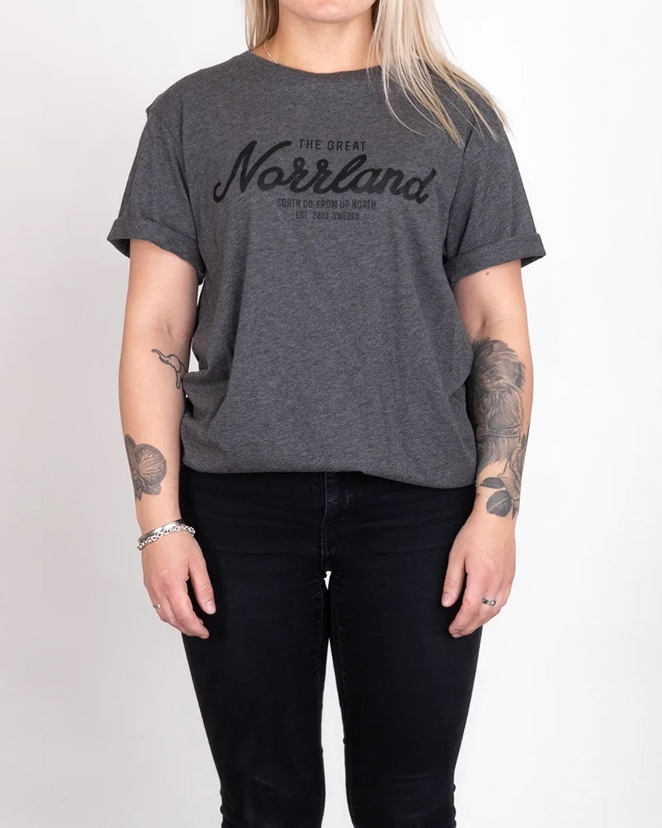 The Great Norrland T-Shirt