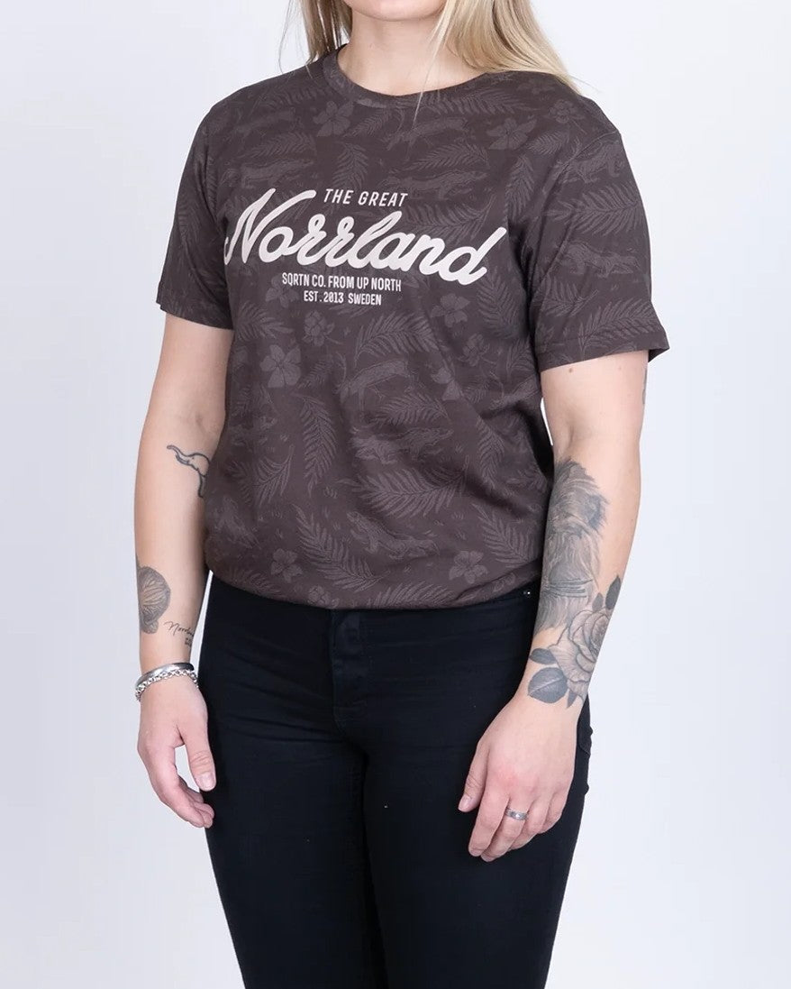 Great Norrland Järven T-Shirt