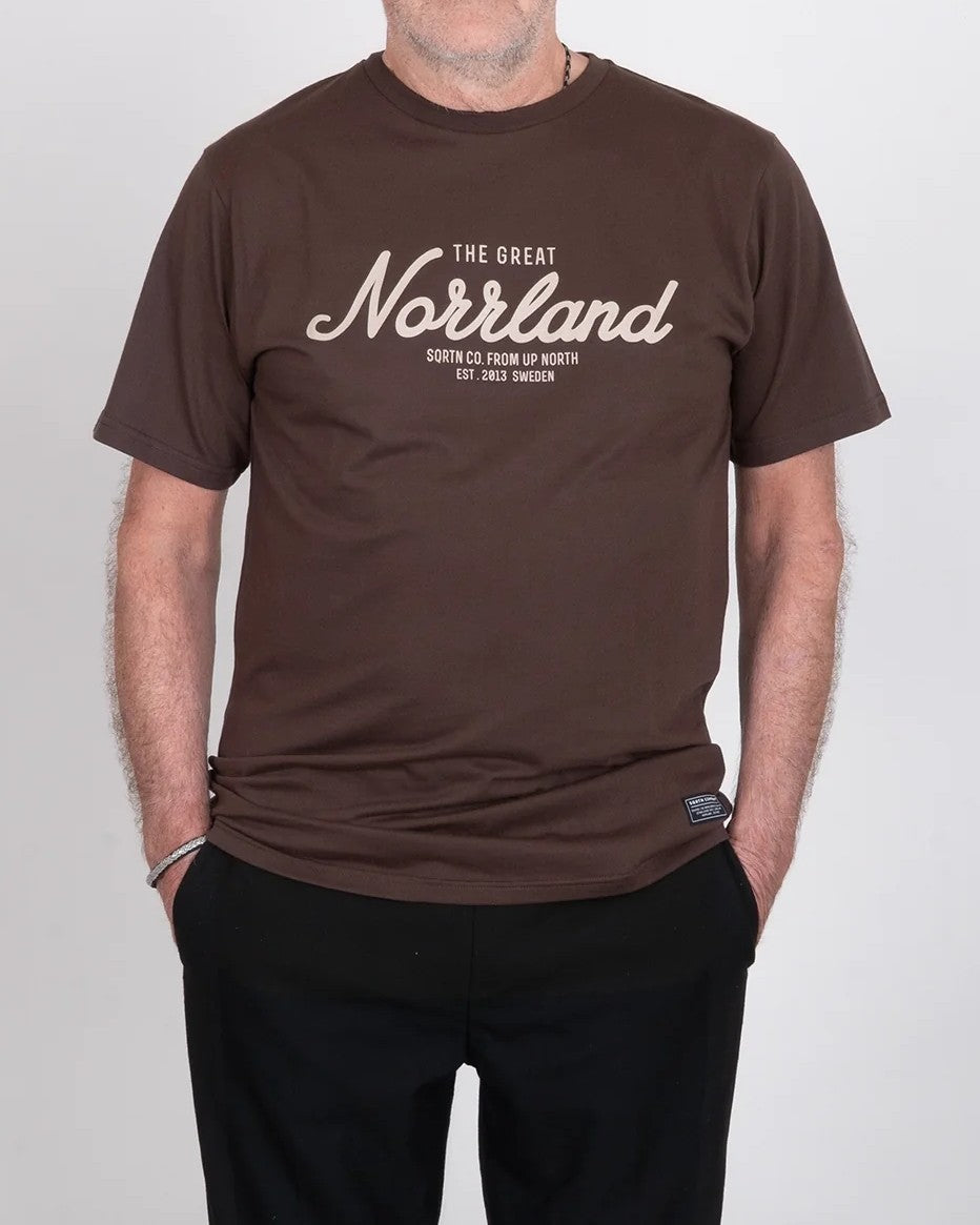 The Great Norrland T-Shirt