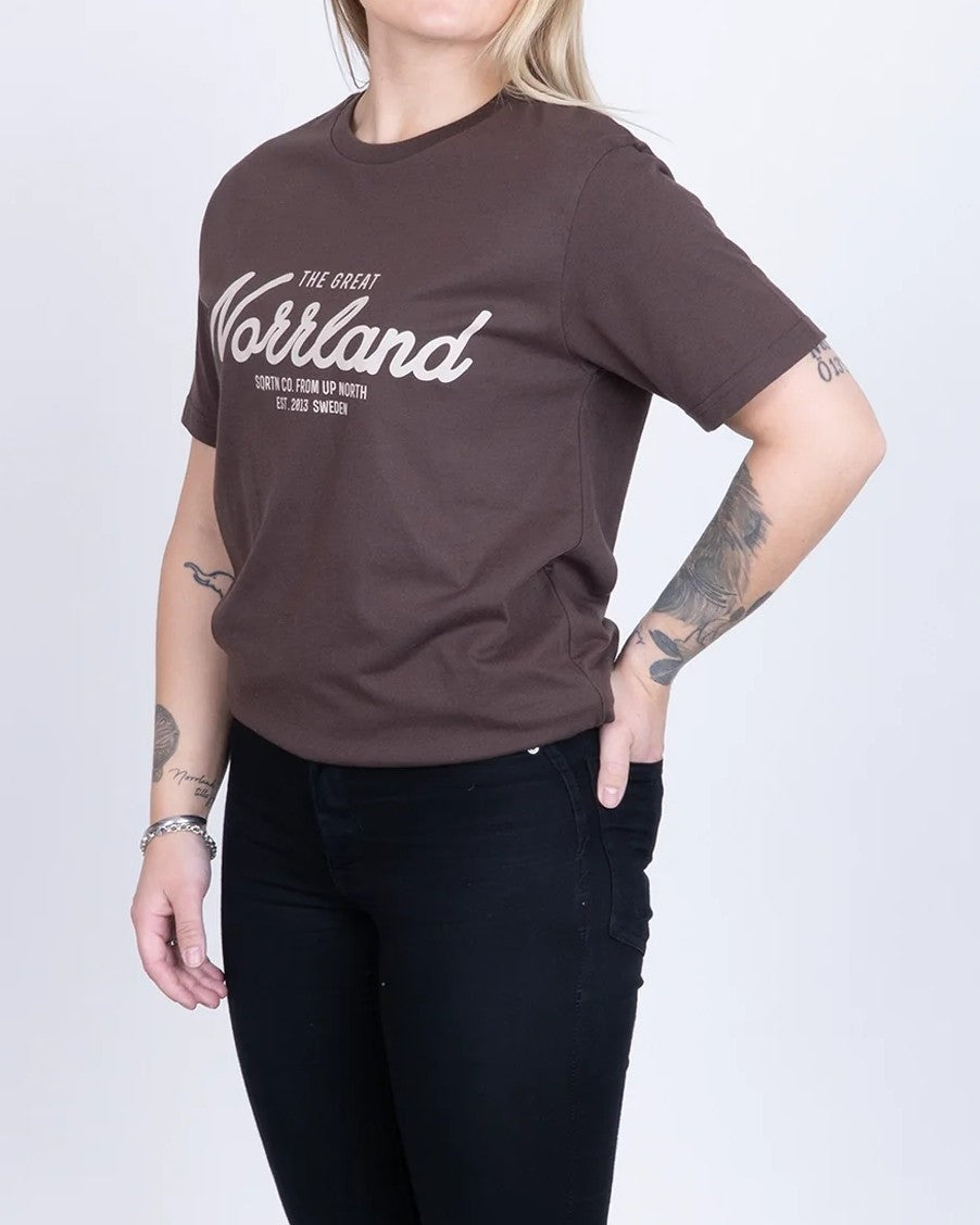 The Great Norrland T-Shirt