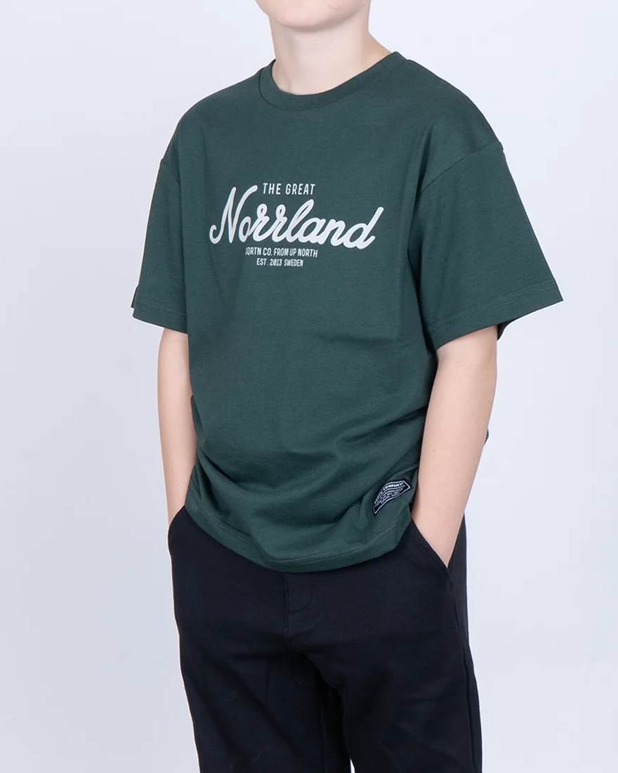 Great Norrland Junior T-Shirt