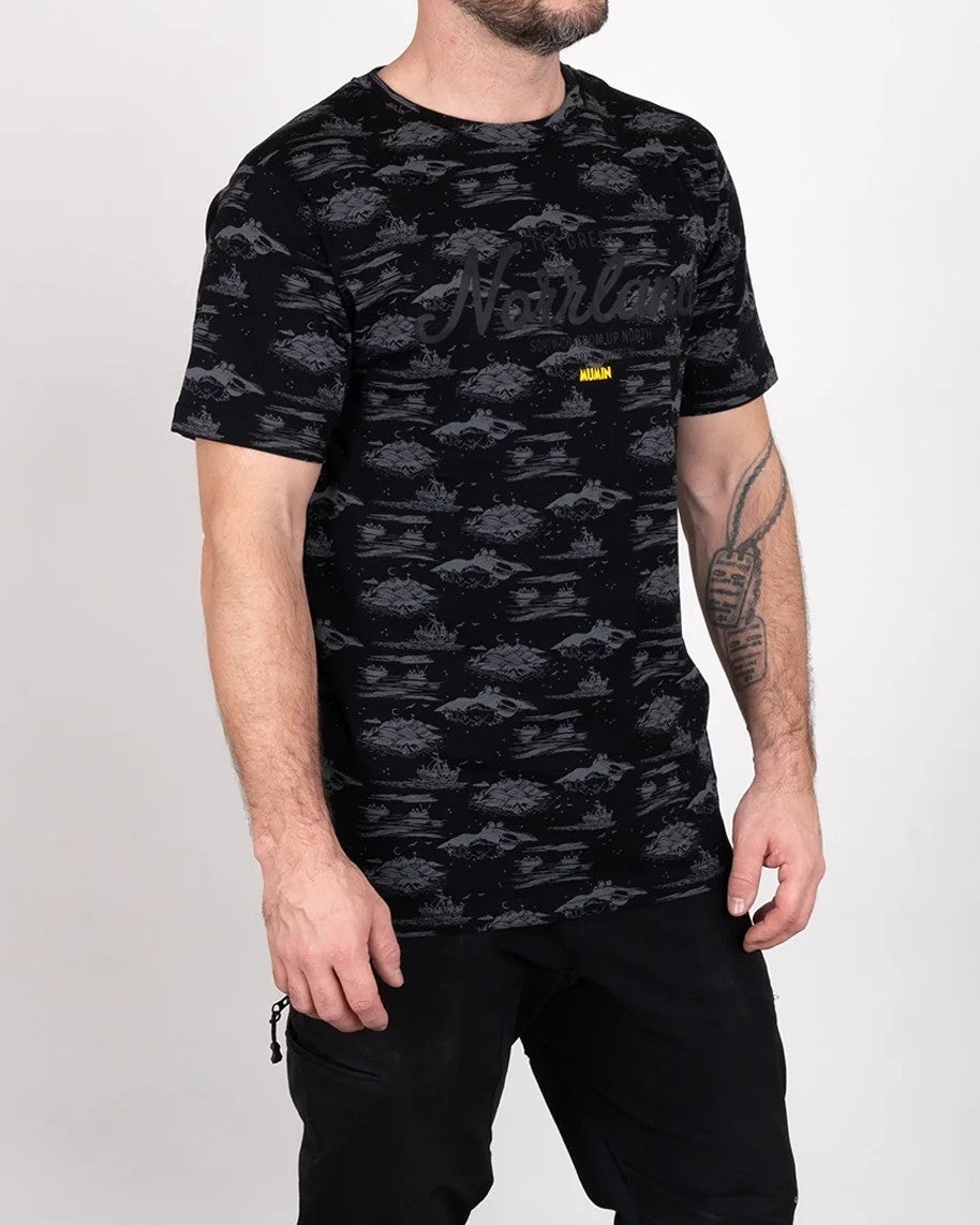 Great Norrland Mumin T-Shirt