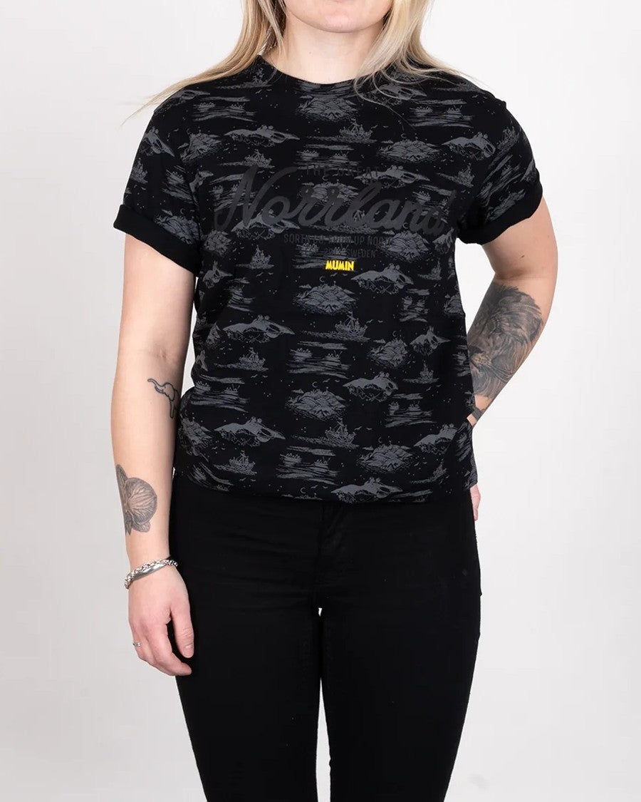 Great Norrland Mumin T-Shirt