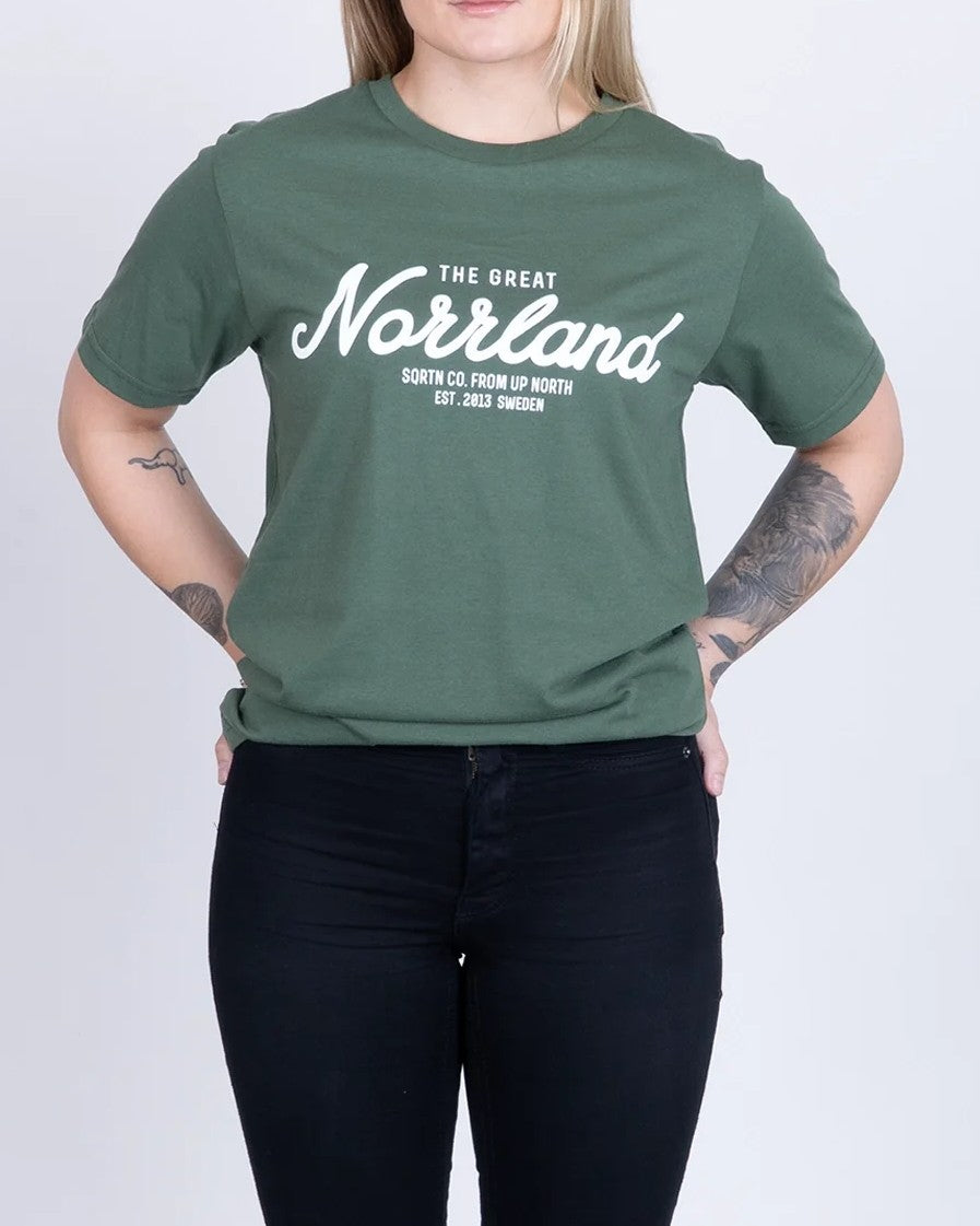 Great Norrland T-Shirt