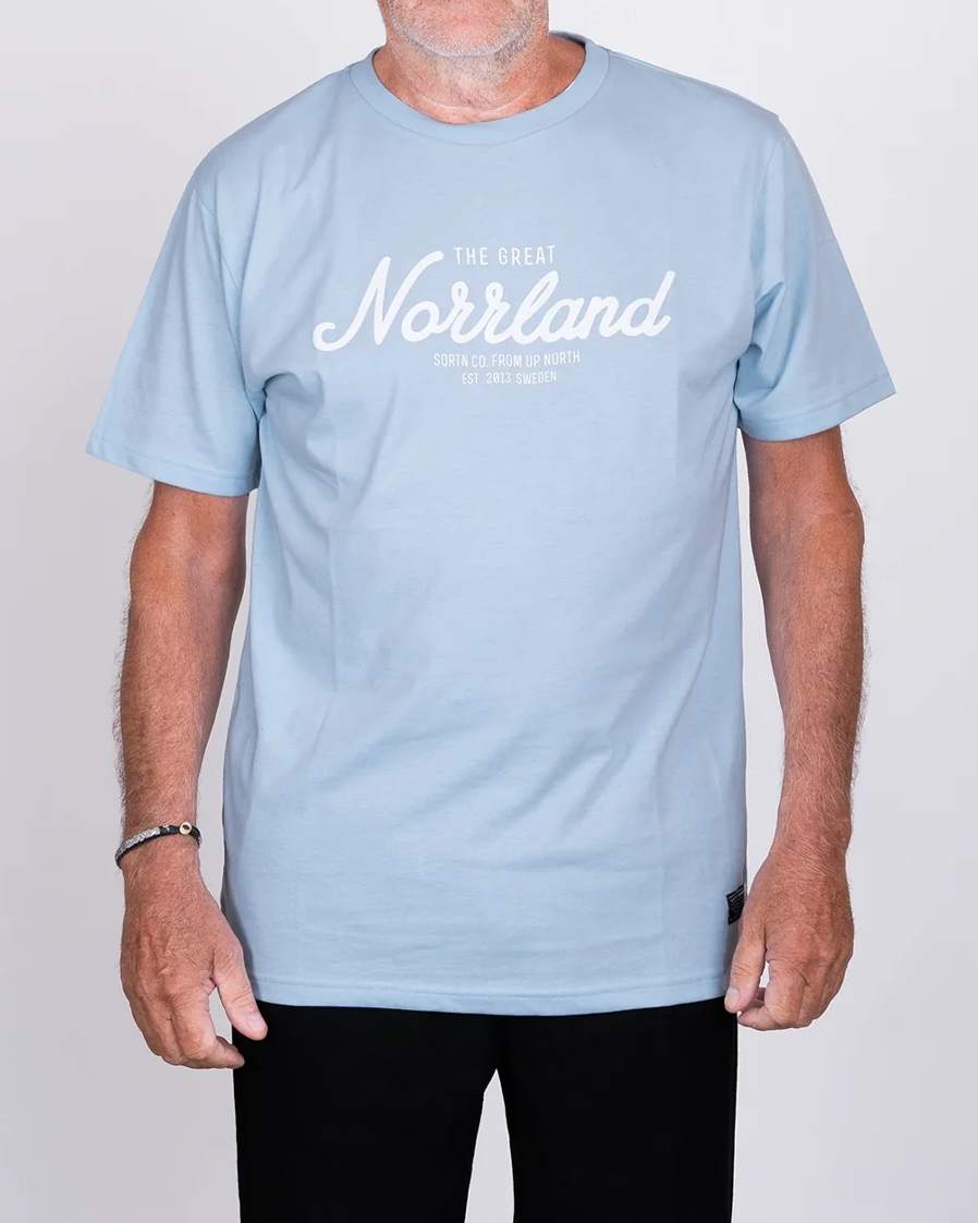 The Great Norrland T-Shirt