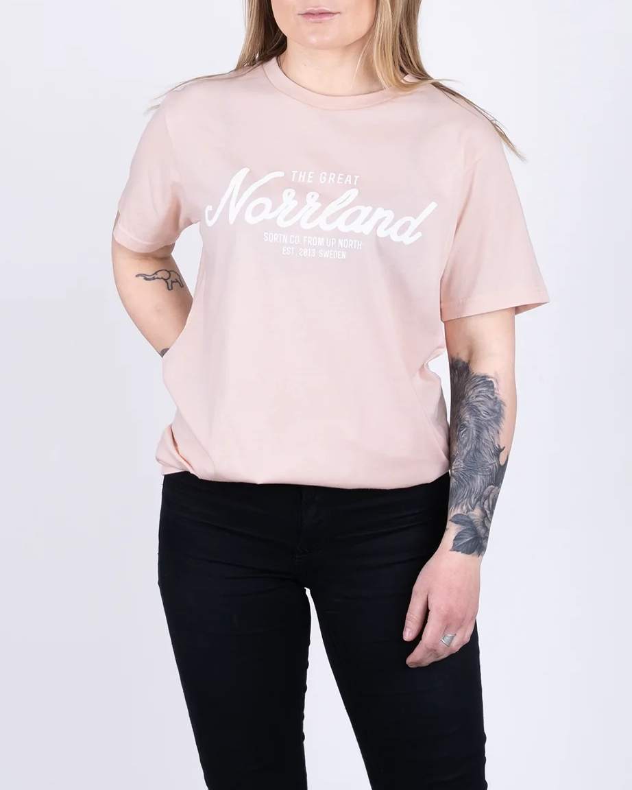 The Great Norrland T-Shirt