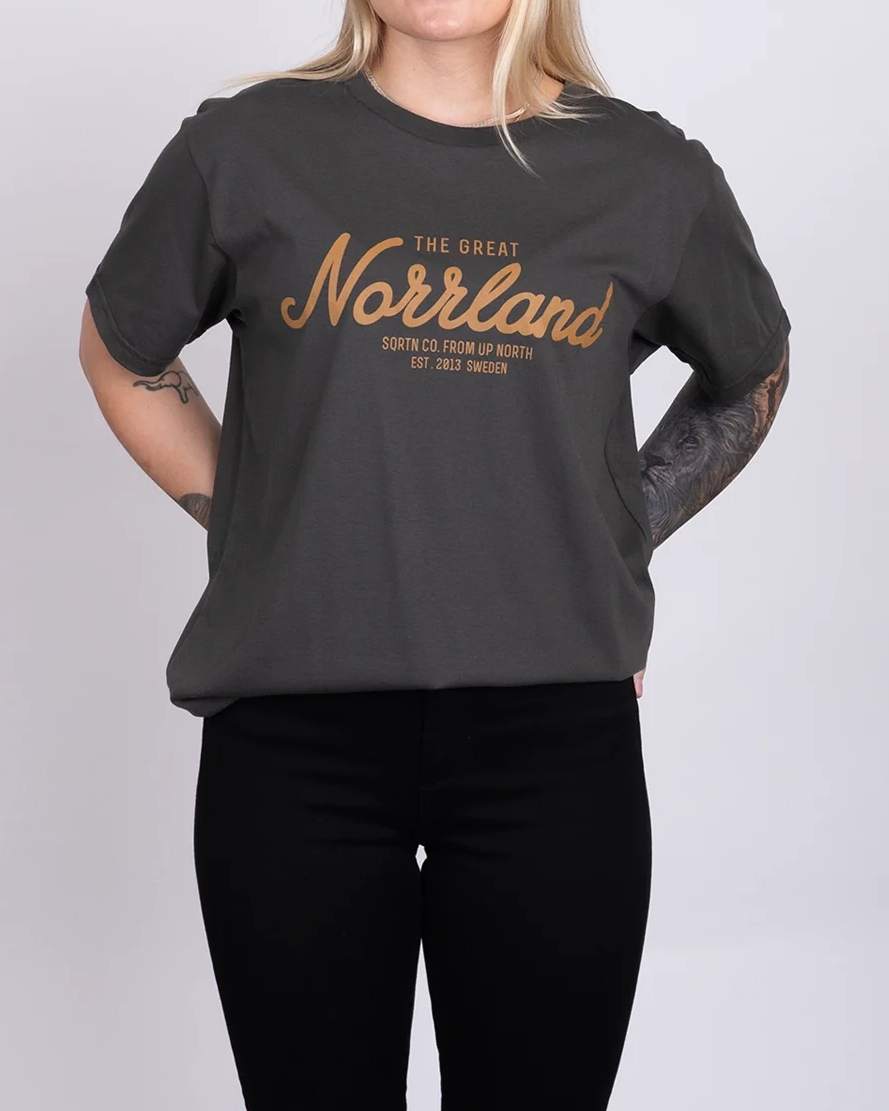 The Great Norrland T-Shirt
