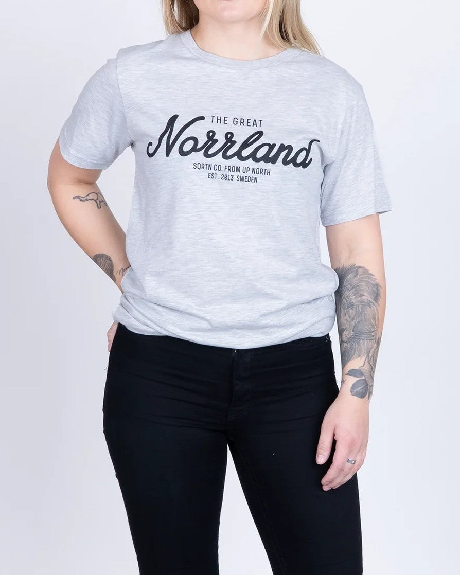 The Great Norrland T-Shirt