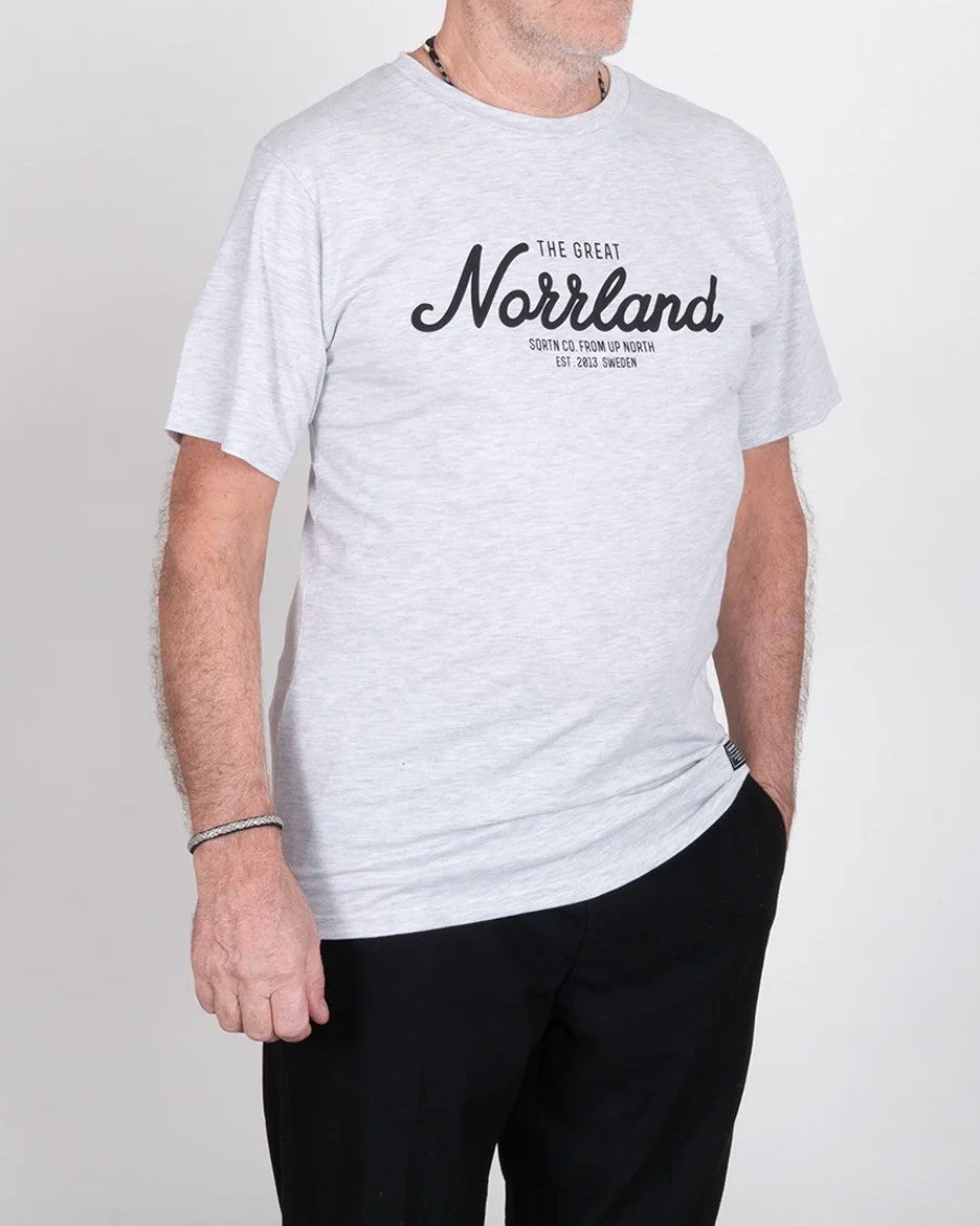 The Great Norrland T-Shirt