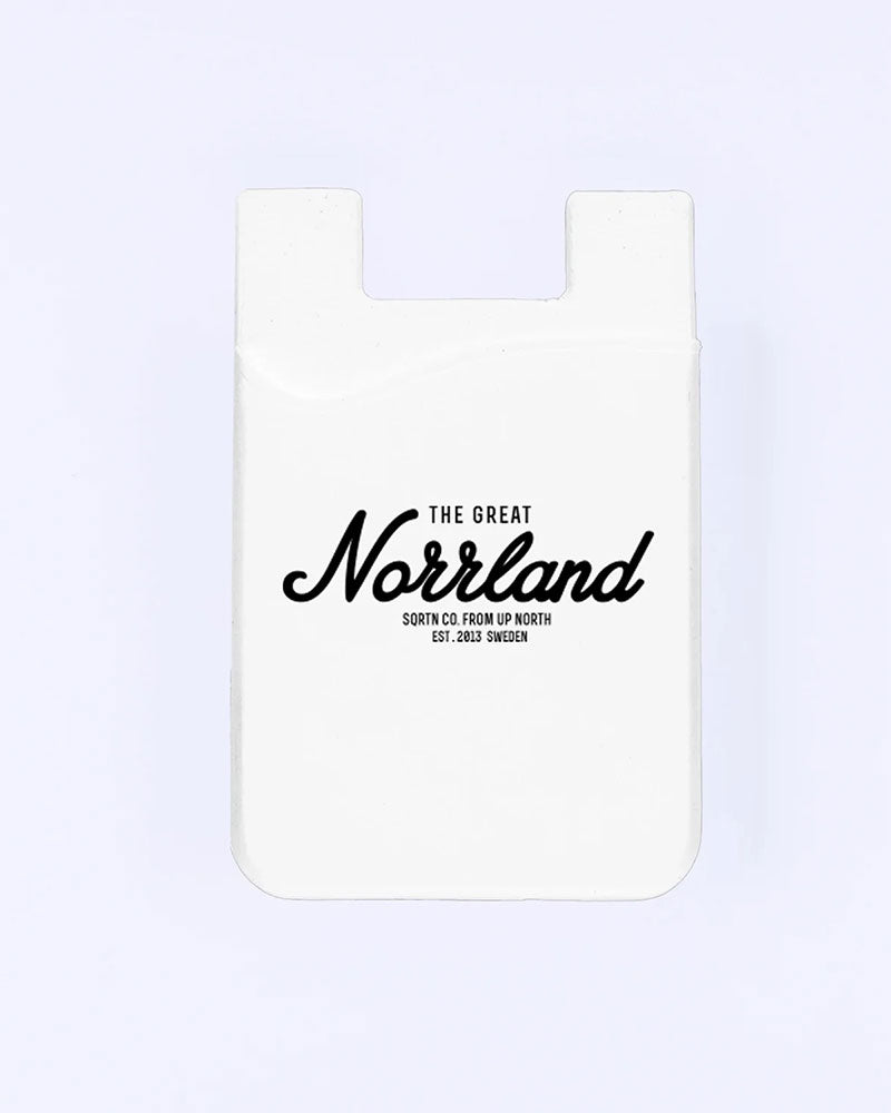 The Great Norrland Korthållare