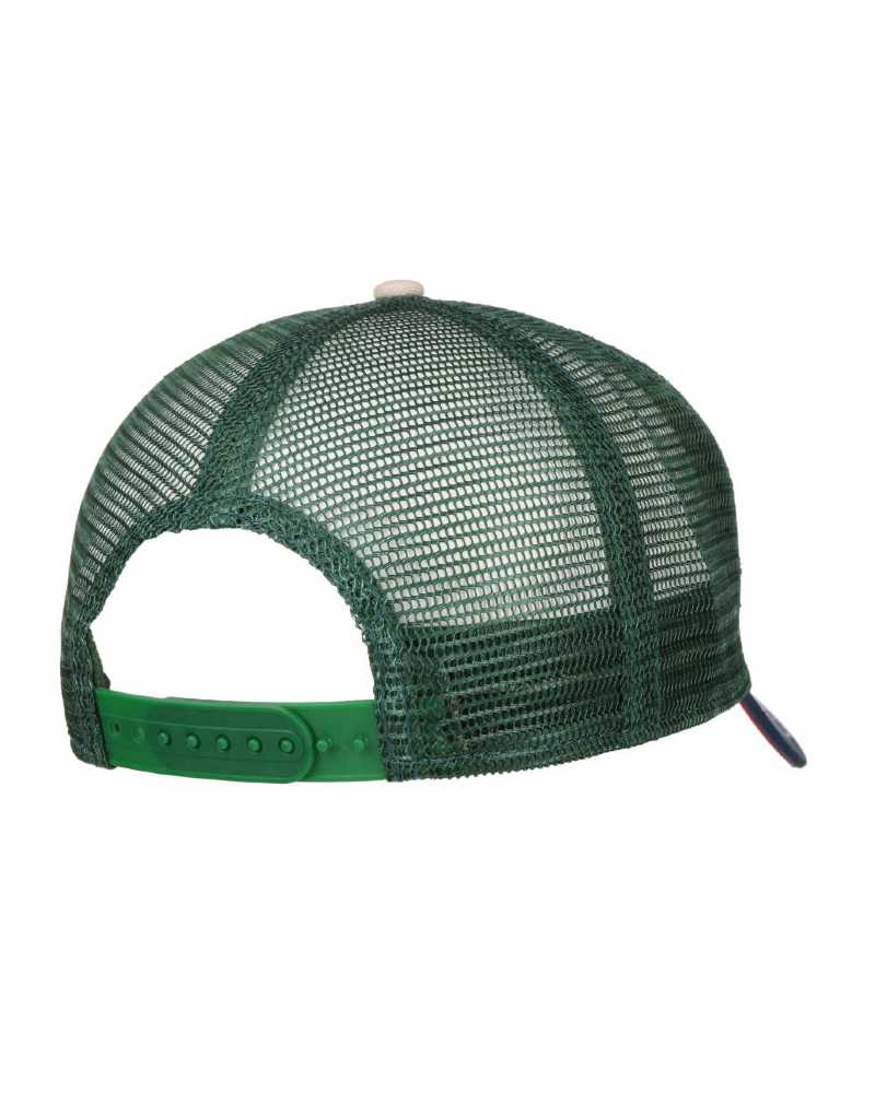 Great Plains Trucker Keps