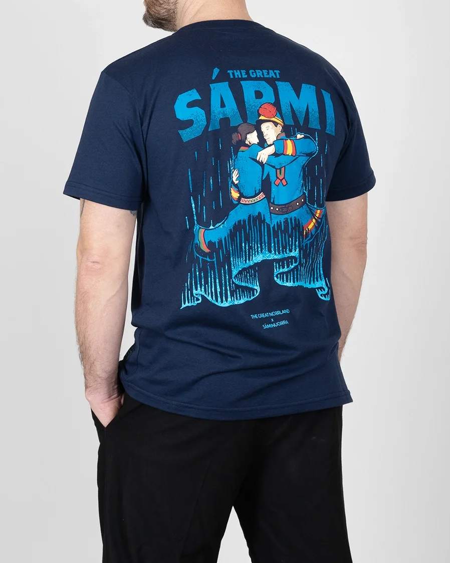 Great Sapmi T-Shirt