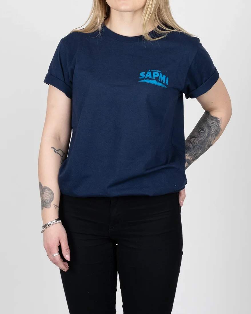 Great Sapmi T-Shirt