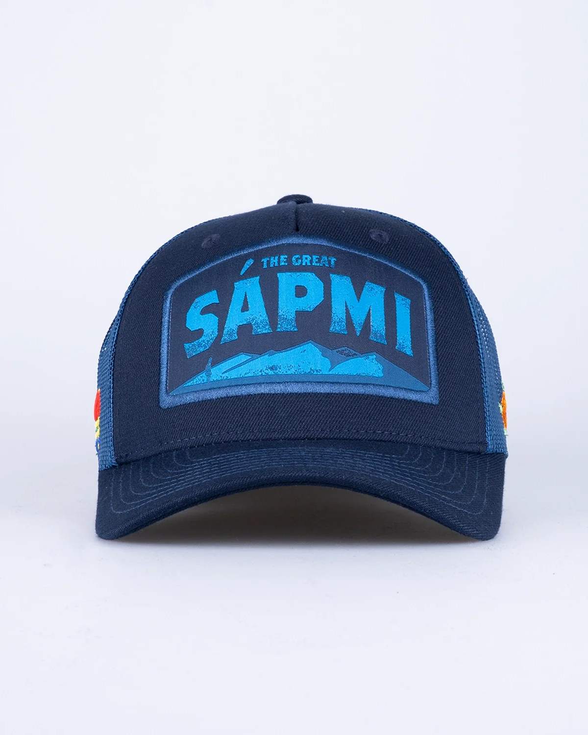 Great Sapmi Trucker Keps
