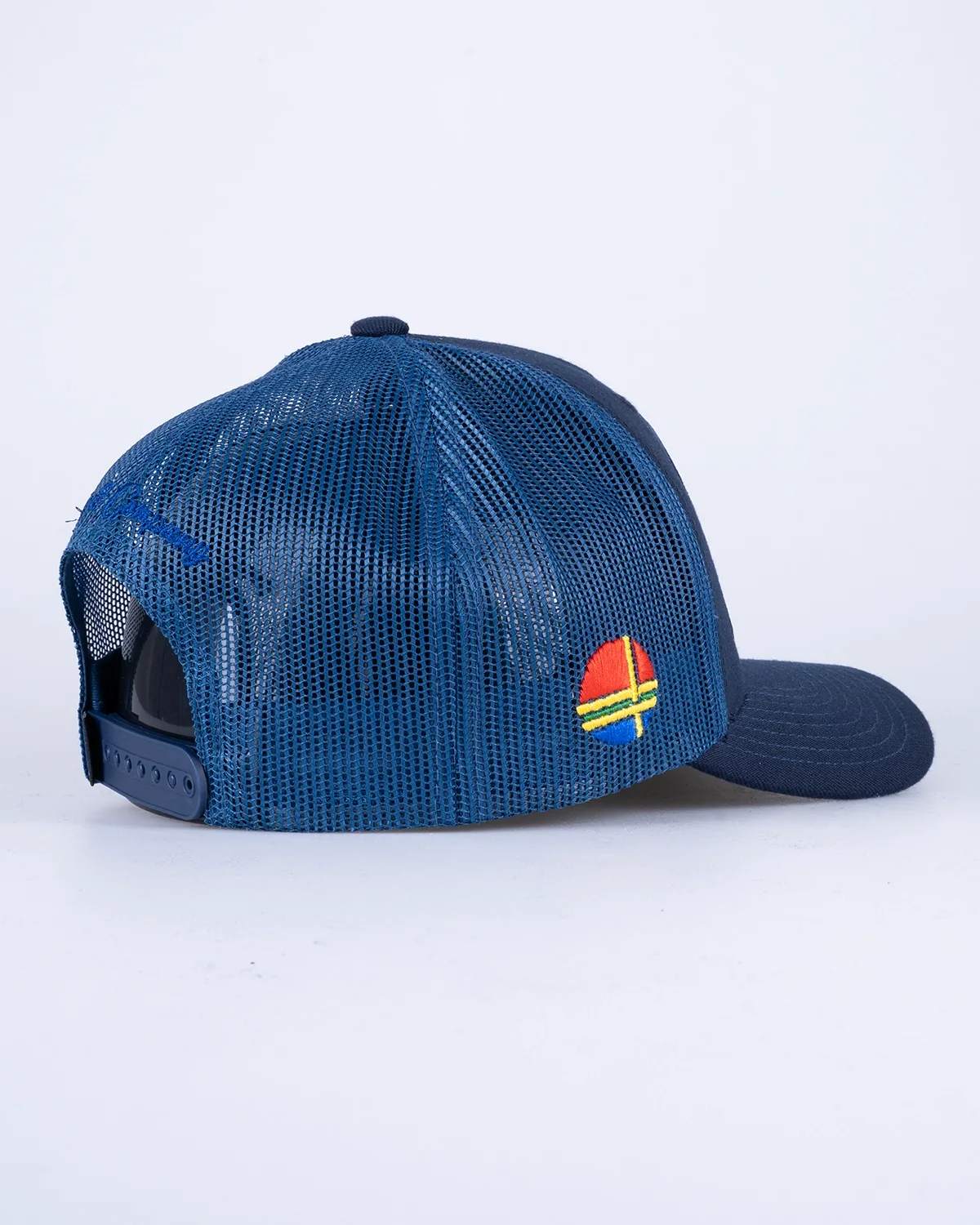 Great Sapmi Trucker Keps