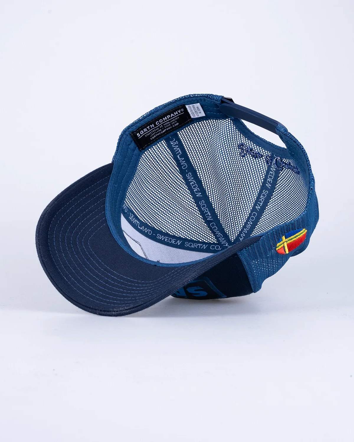 Great Sapmi Trucker Keps