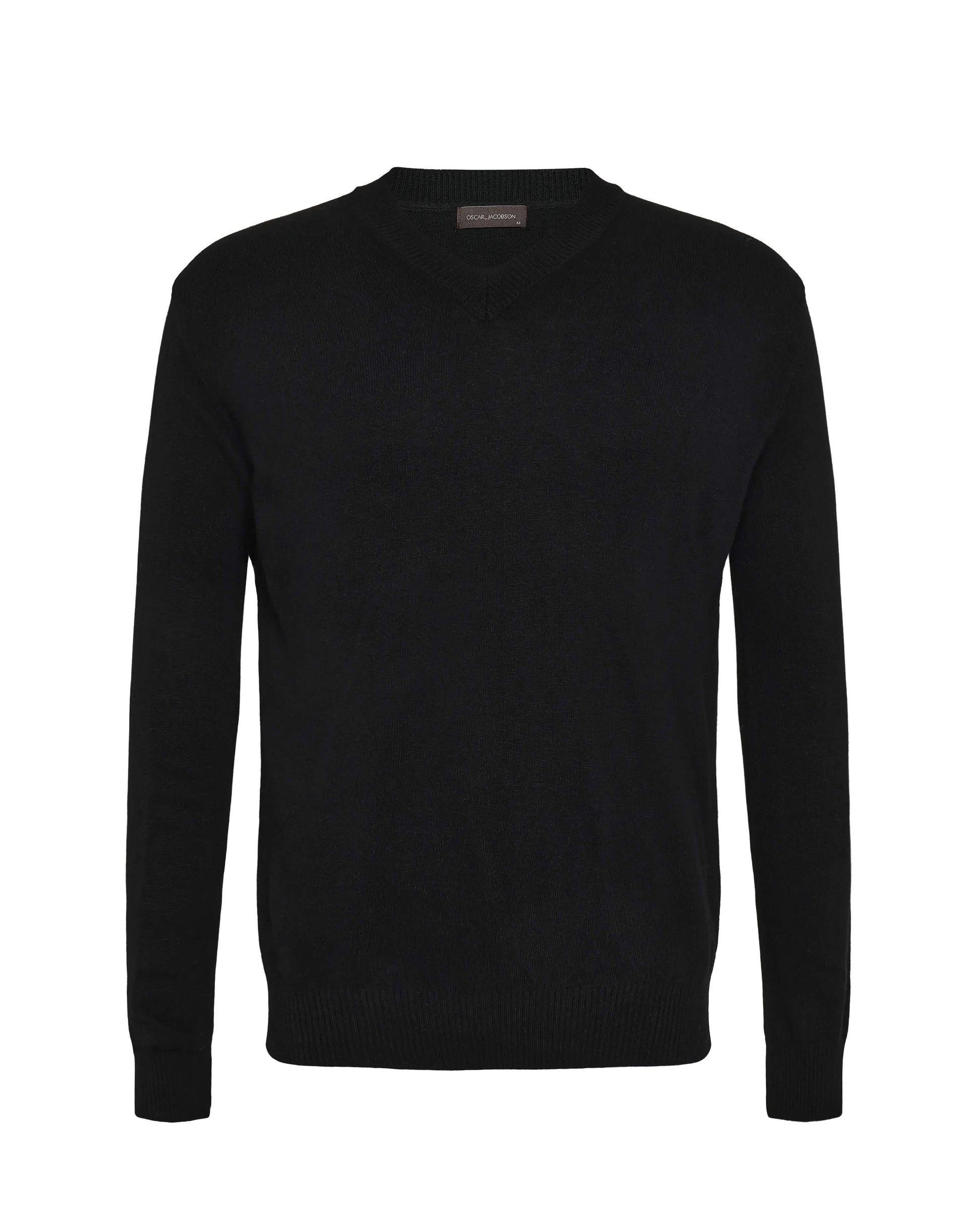 Gregor V-Neck Tröja