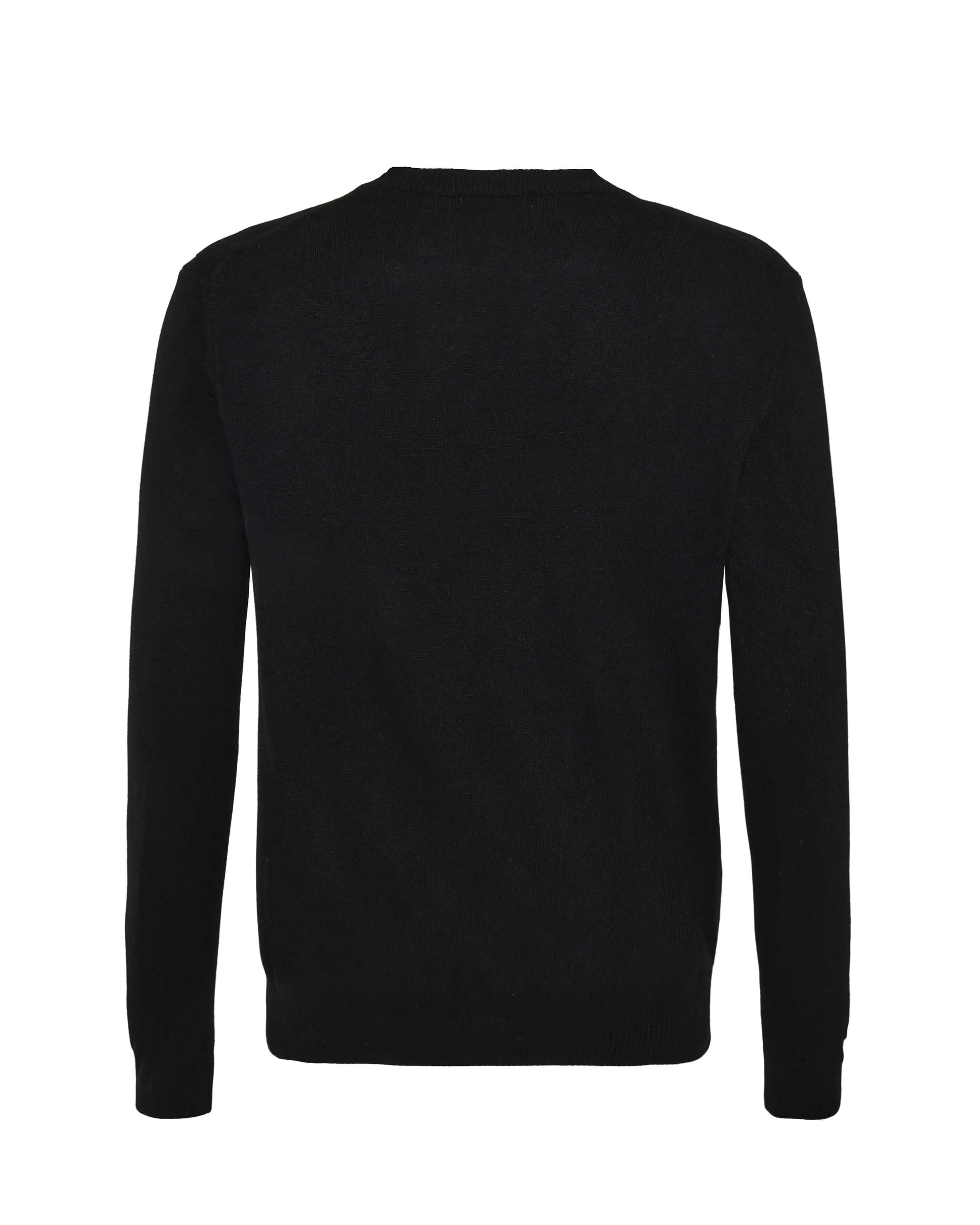 Gregor V-Neck Tröja