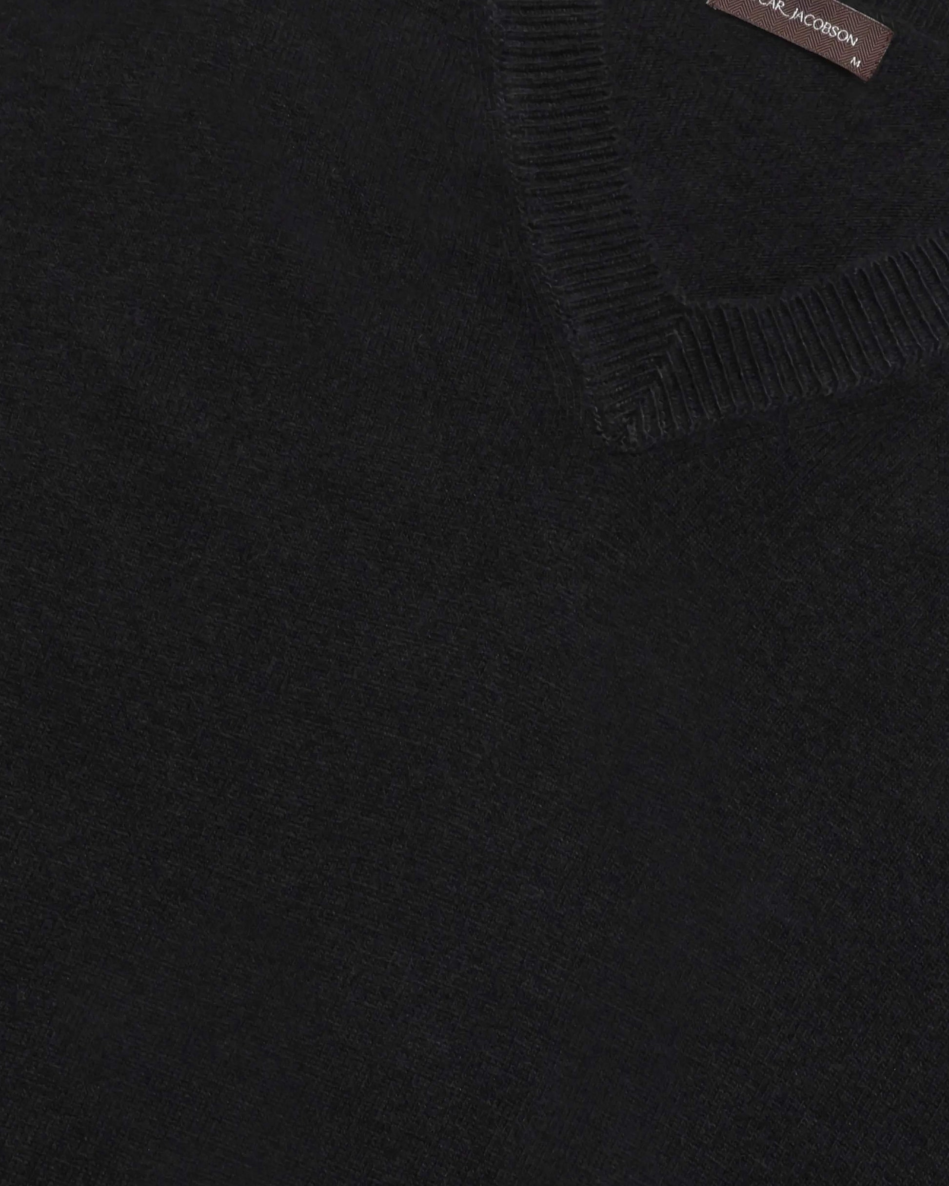 Gregor V-Neck Tröja