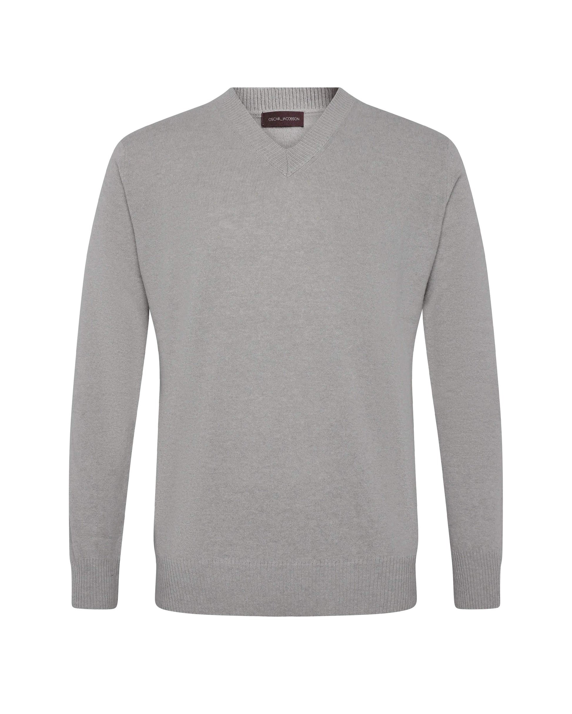 Gregor V-Neck Tröja
