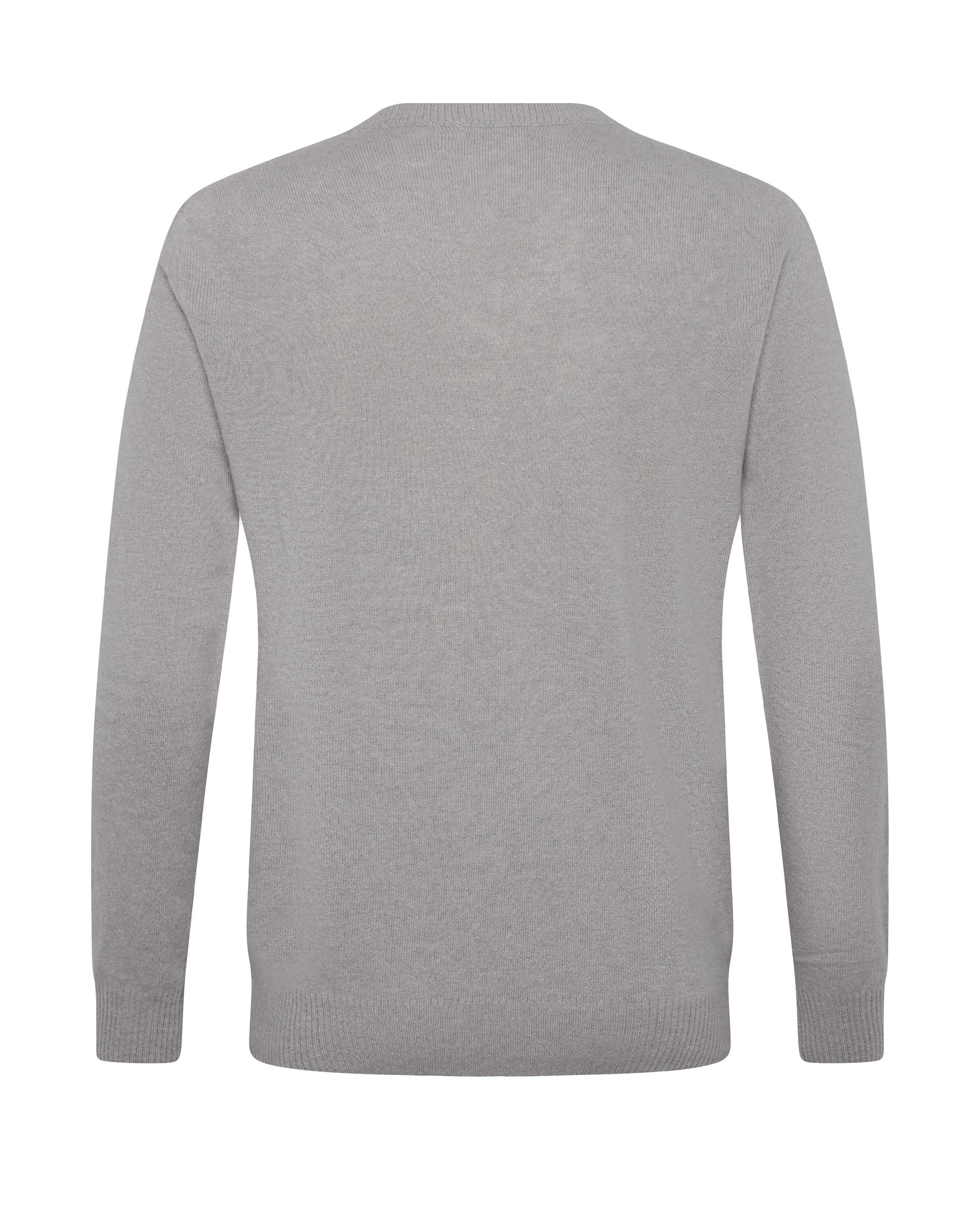 Gregor V-Neck Tröja