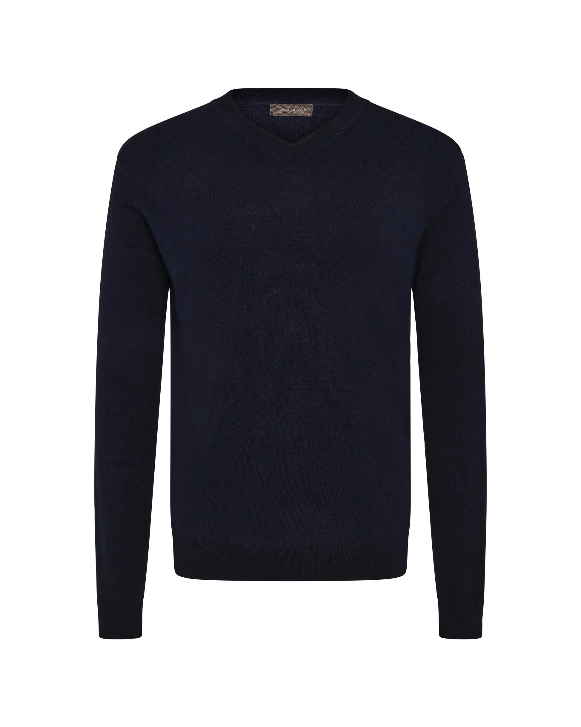 Gregor V-Neck Tröja