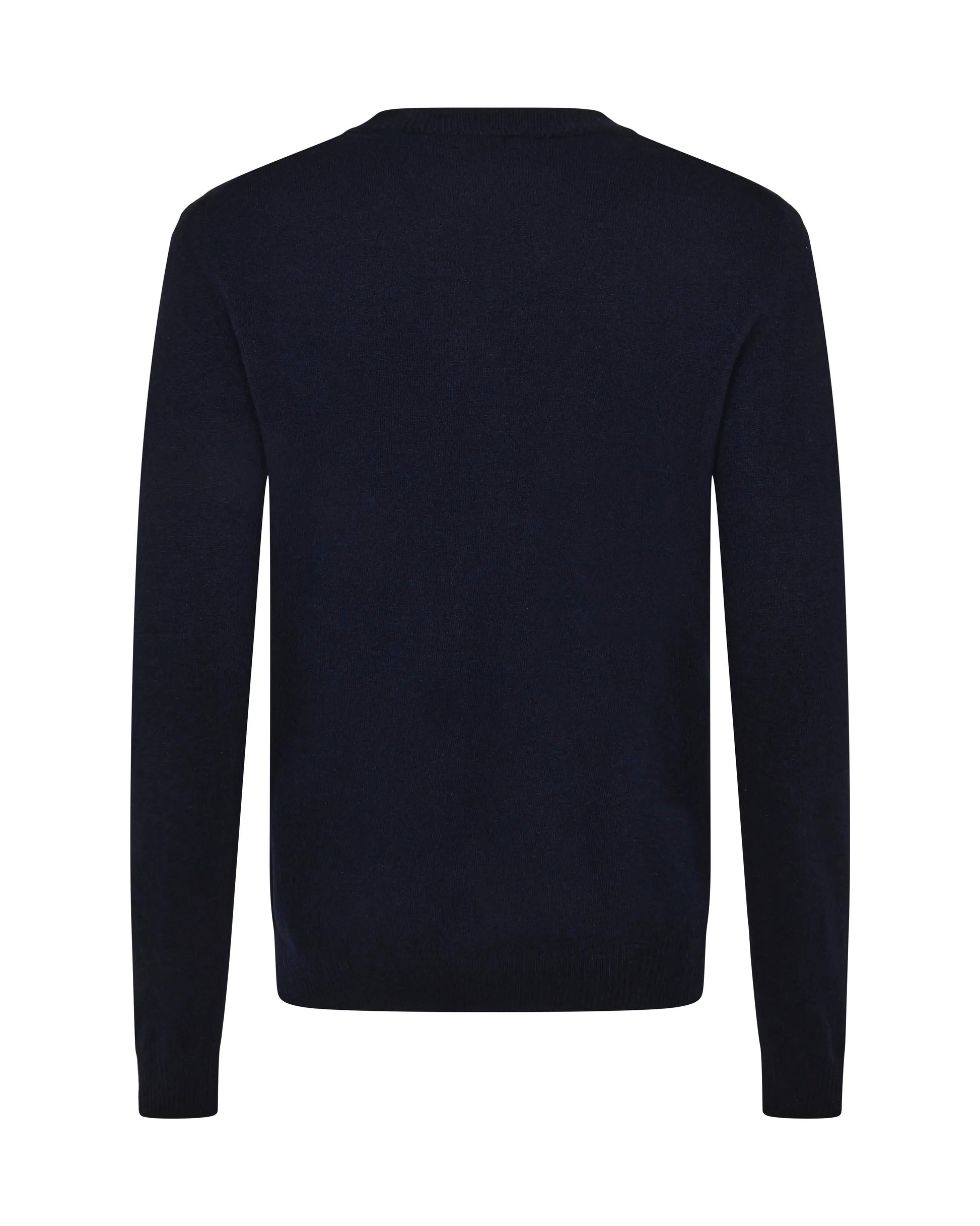 Gregor V-Neck Tröja