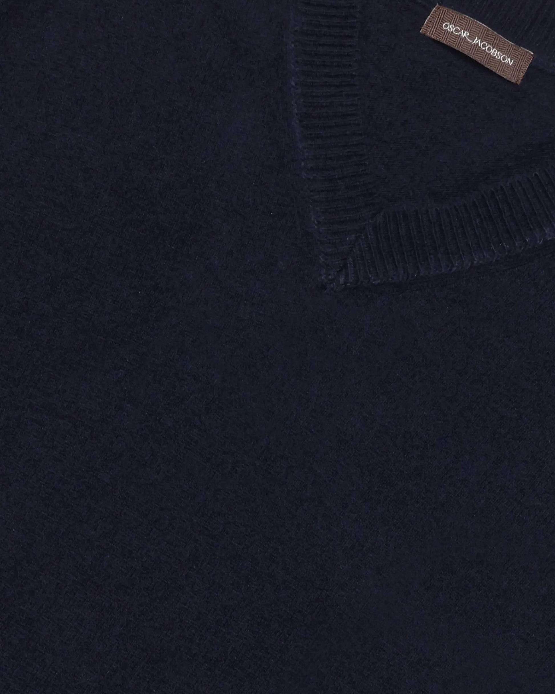 Gregor V-Neck Tröja