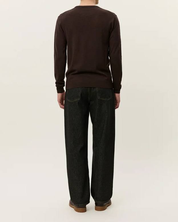 Greyson Merino Knit Tröja