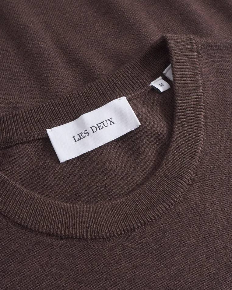 Greyson Merino Knit Tröja