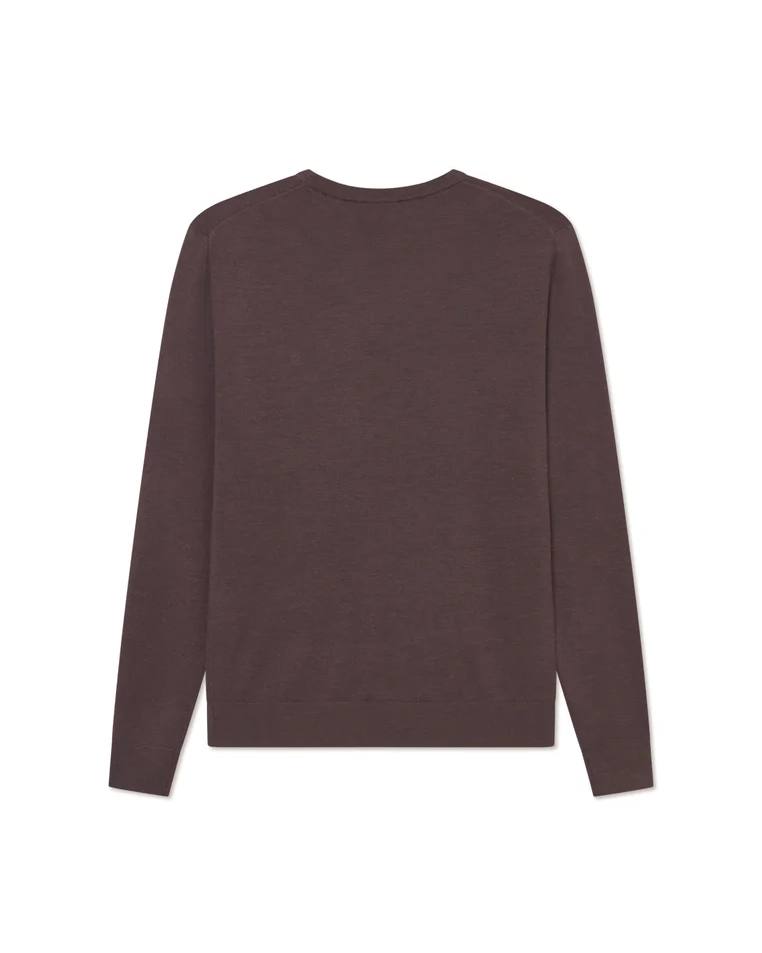 Greyson Merino Knit Tröja