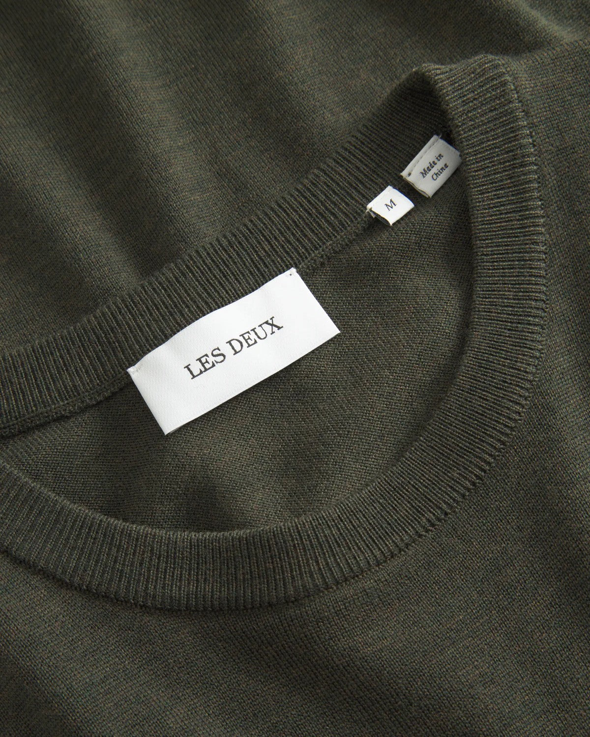 Greyson Merino Knit Tröja