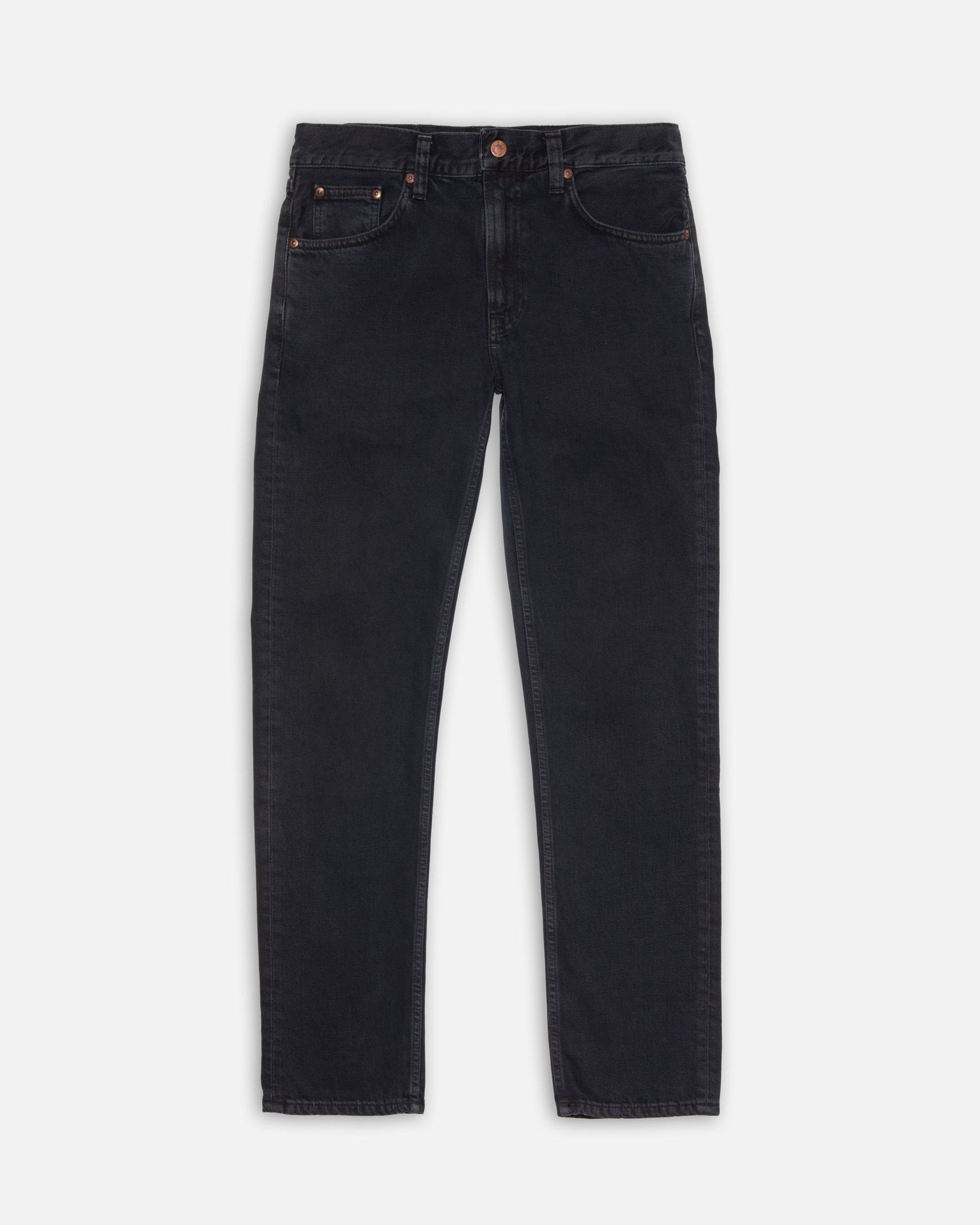 Gritty Jackson Black Forest Jeans