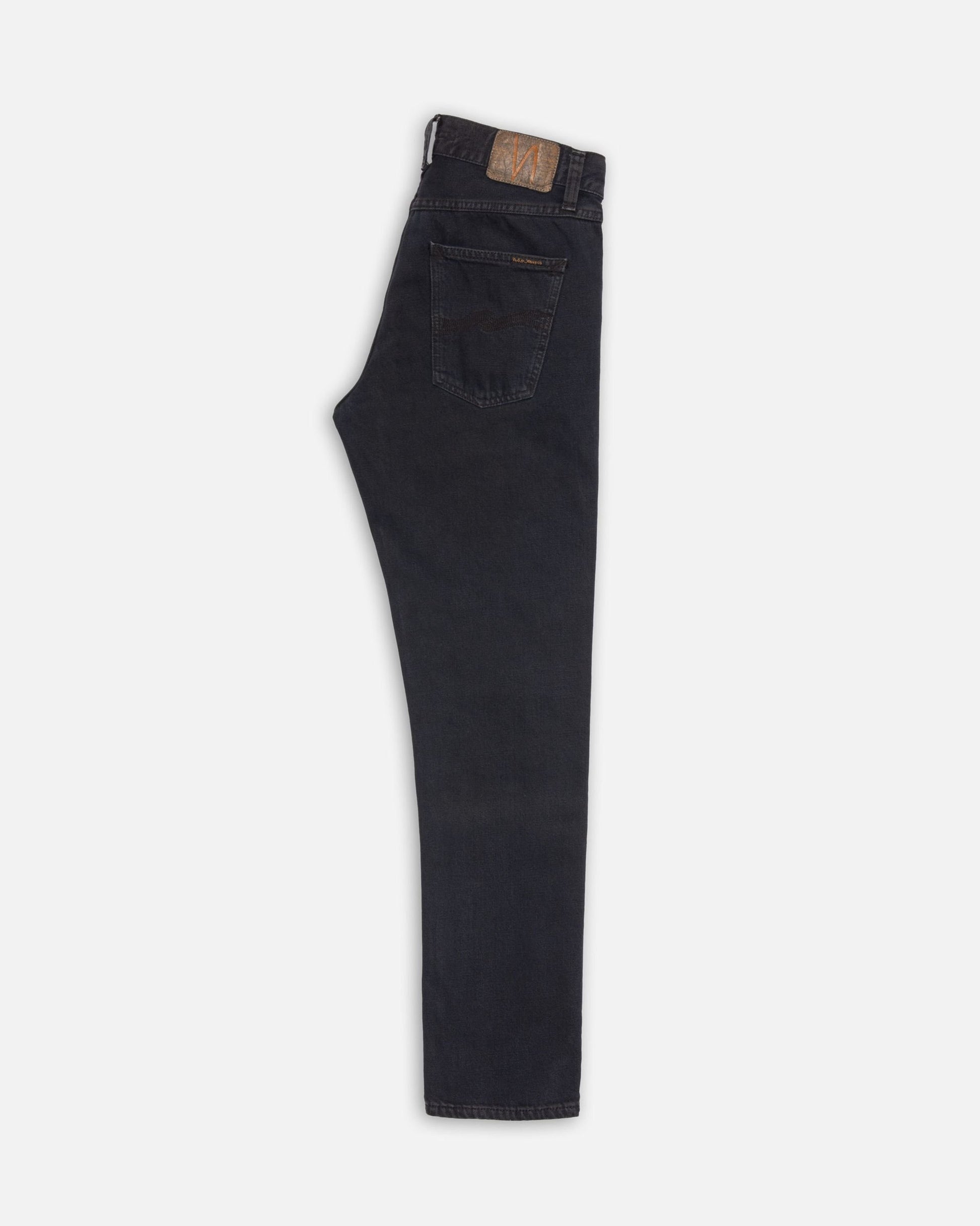 Gritty Jackson Black Forest Jeans