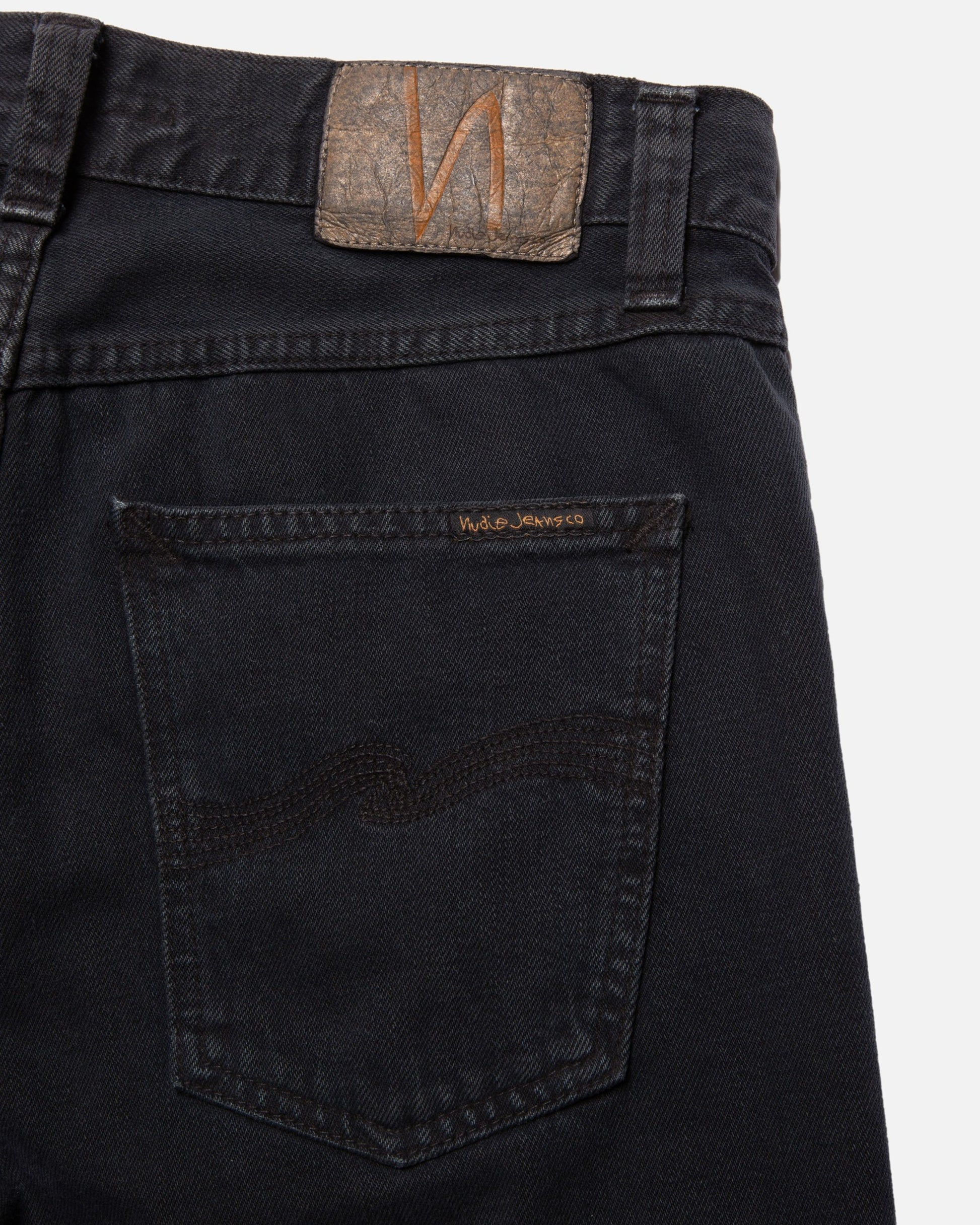 Gritty Jackson Black Forest Jeans