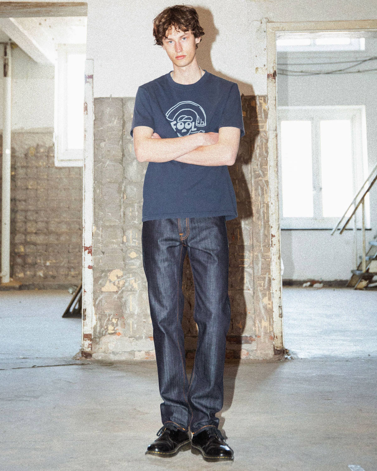 Gritty Jackson Jeans