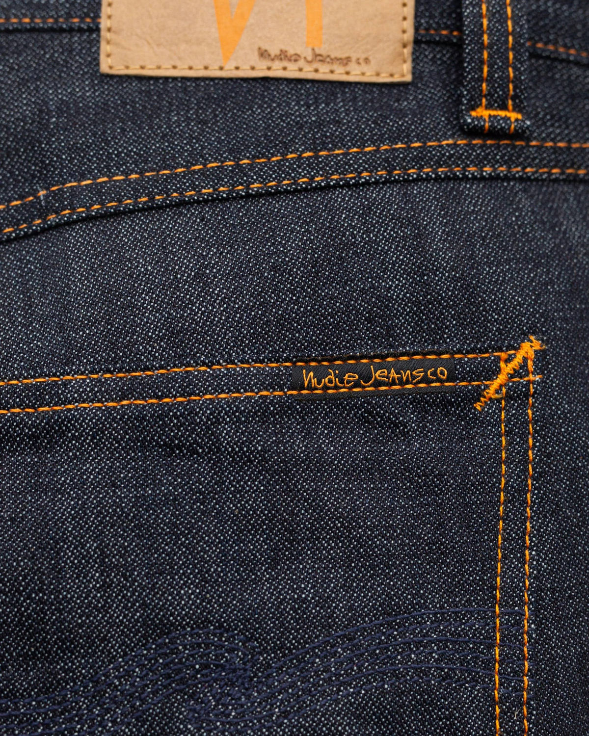 Gritty Jackson Jeans