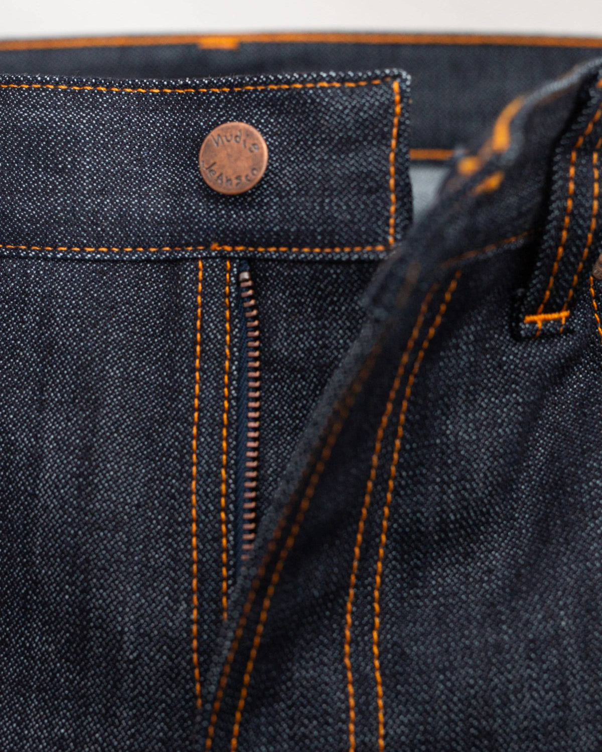 Gritty Jackson Jeans
