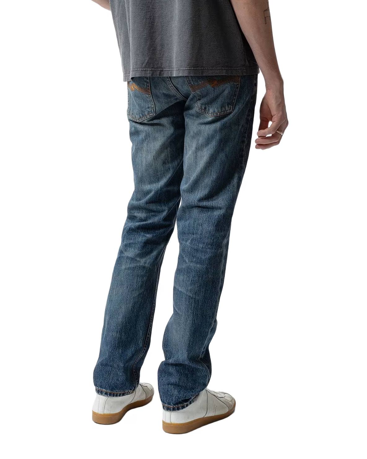 Gritty Jackson Jeans