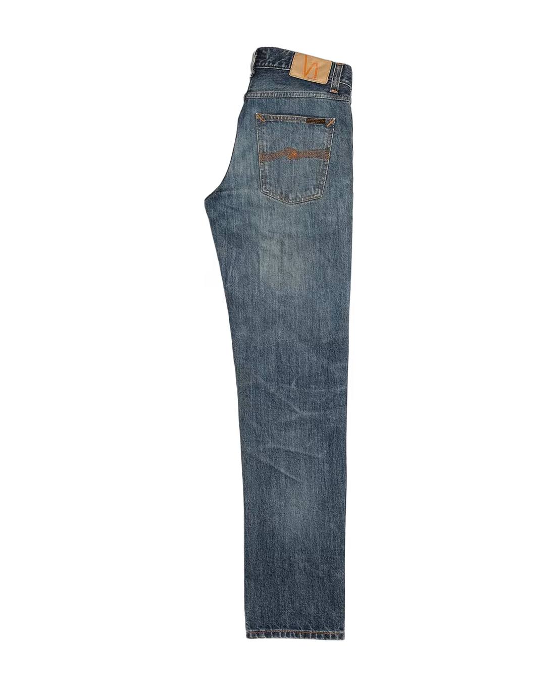 Gritty Jackson Jeans