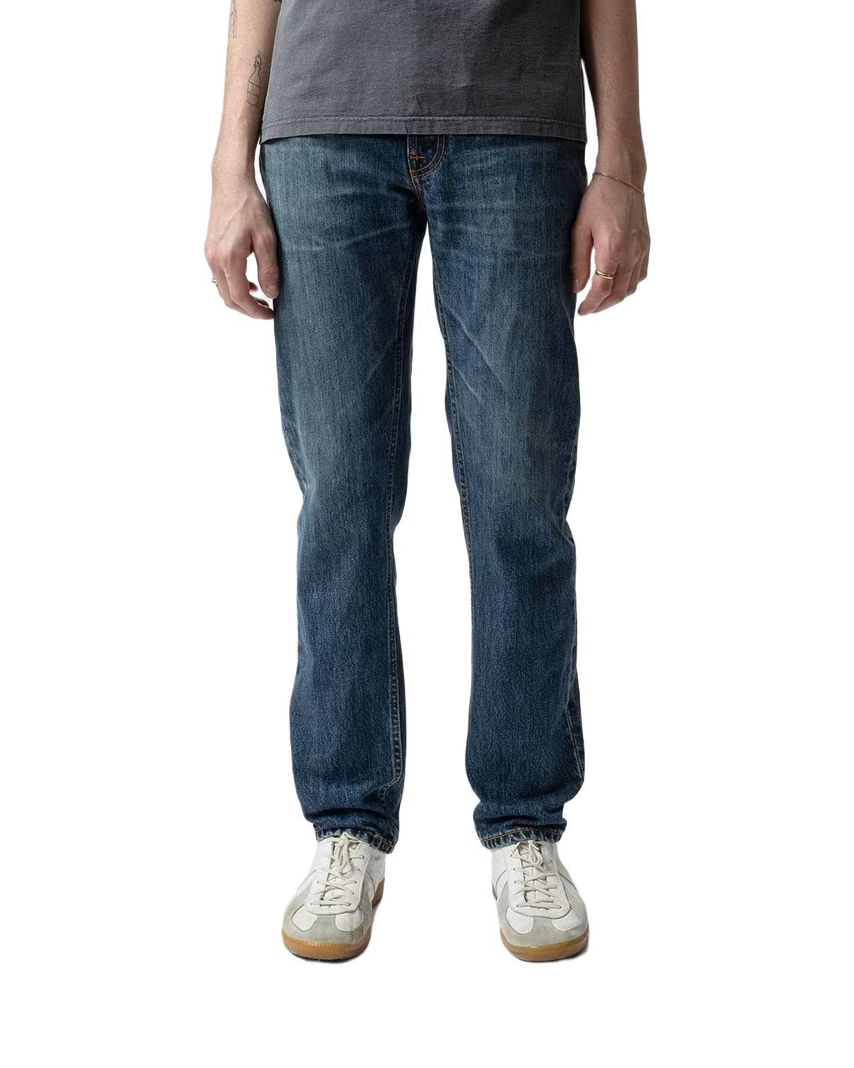 Gritty Jackson Jeans