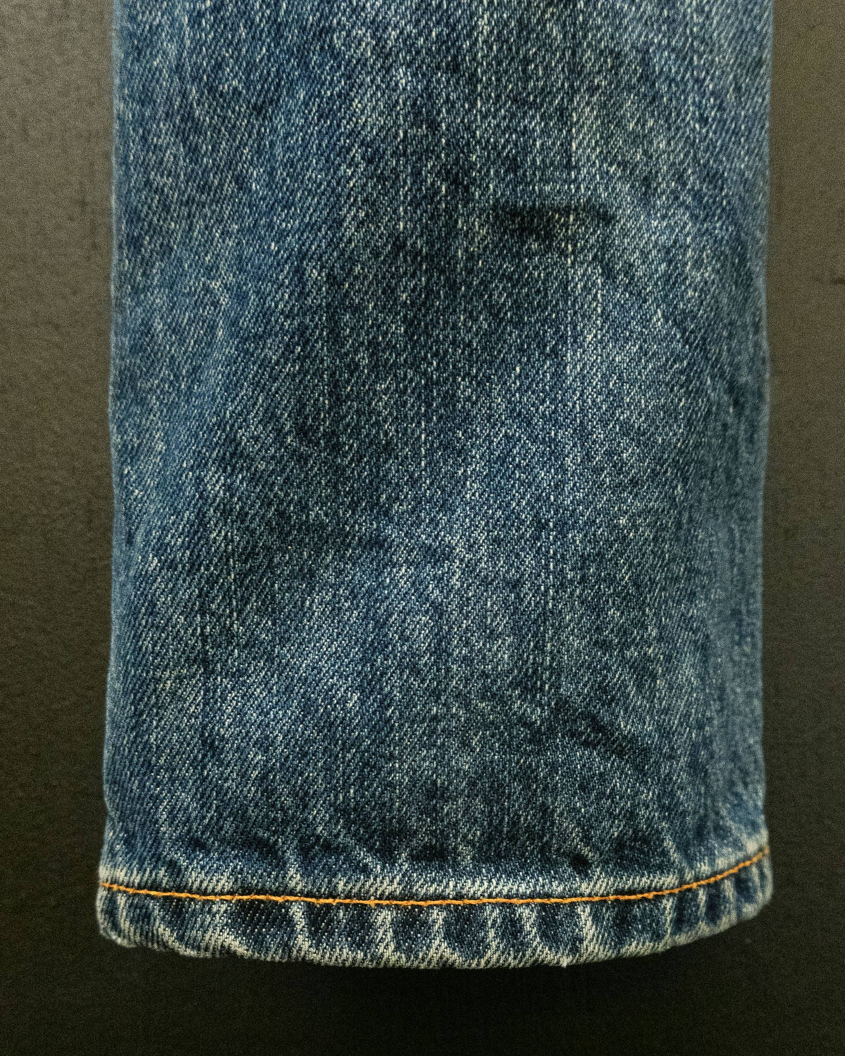 Gritty Jackson Jeans