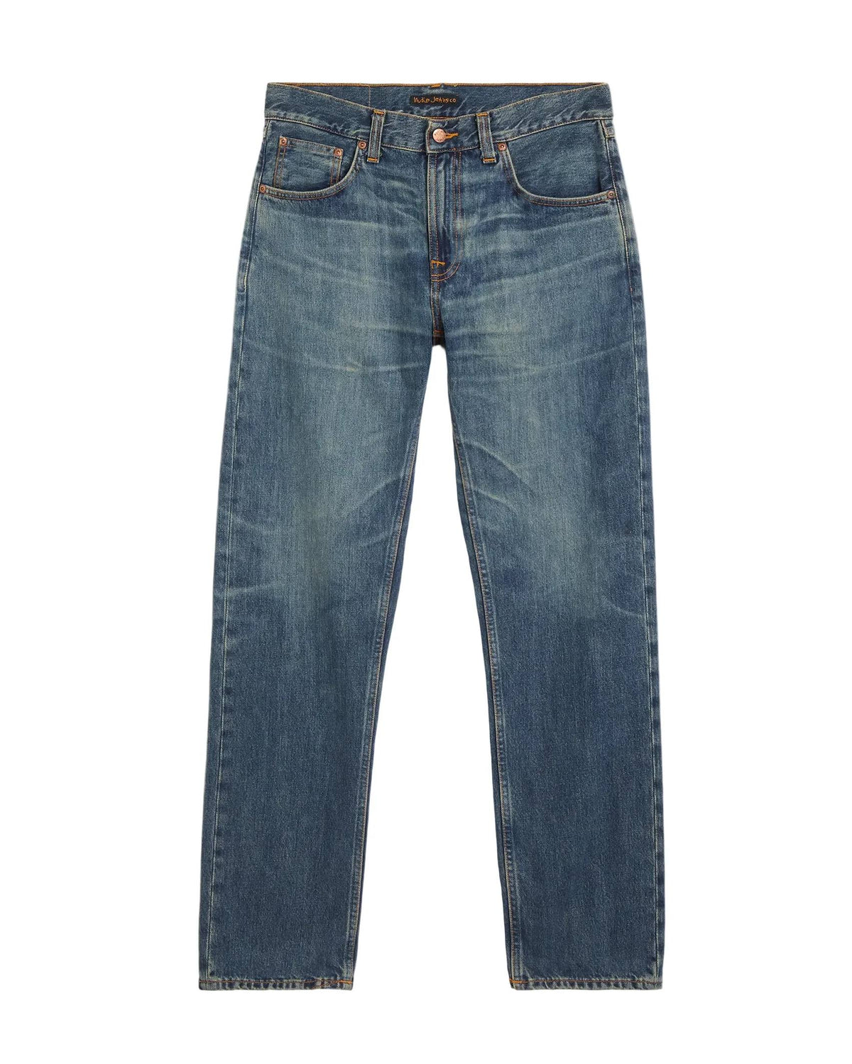 Gritty Jackson Jeans