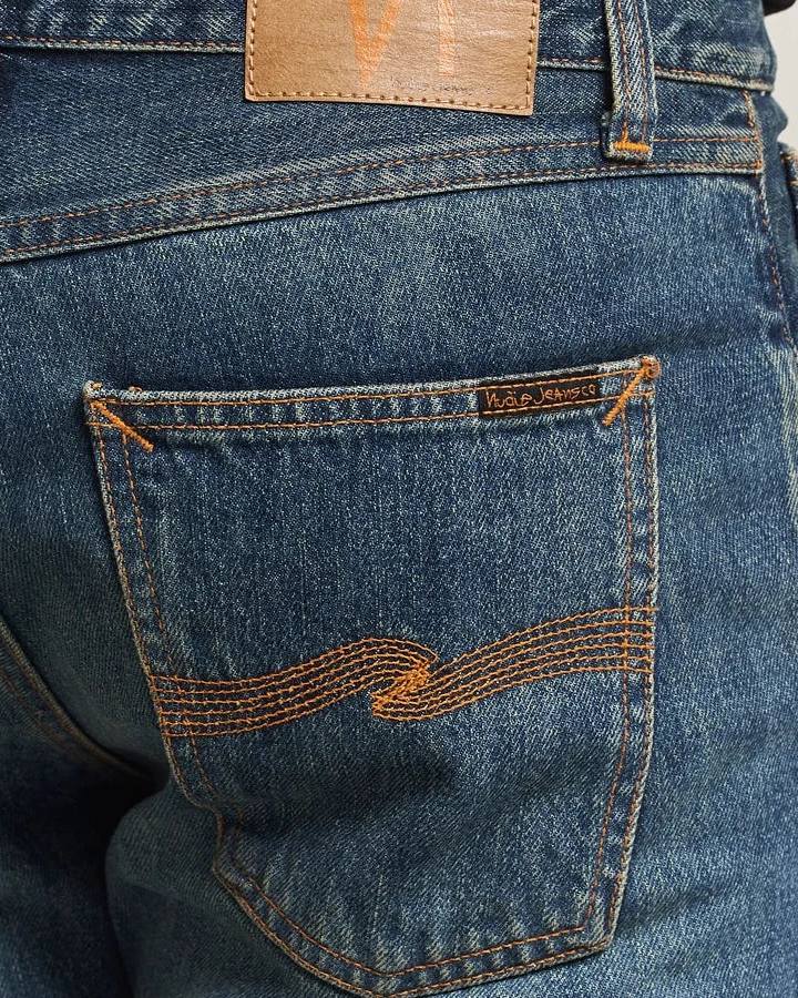 Gritty Jackson Jeans