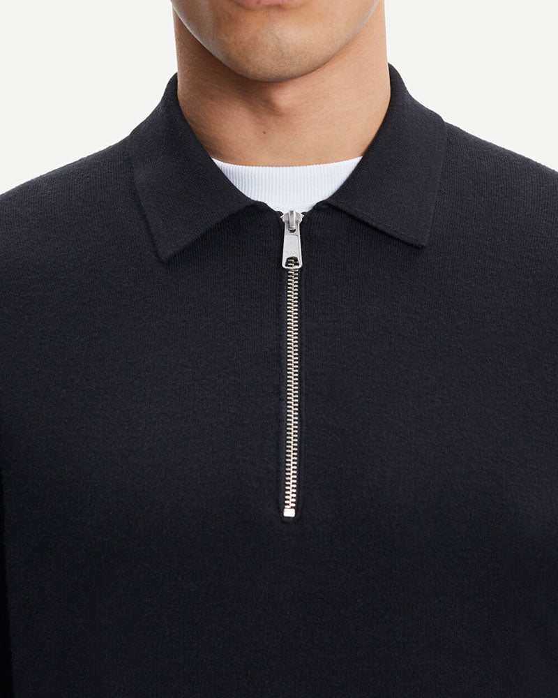 Guna Half Zip Tröja