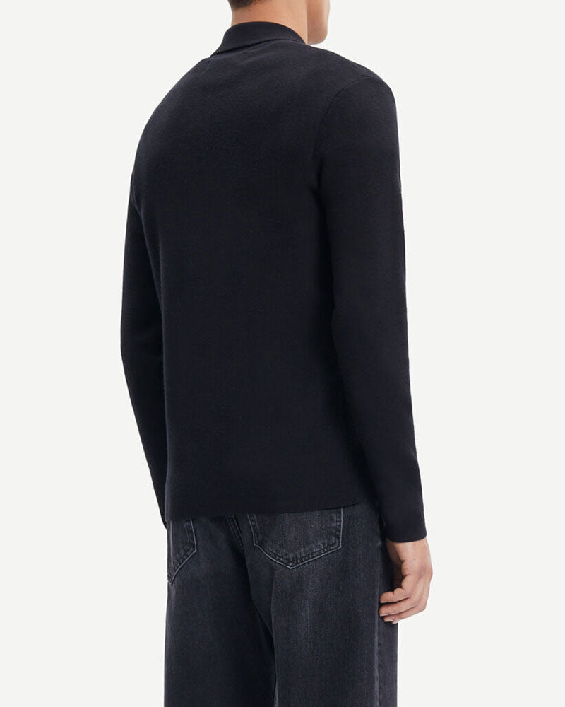 Guna Half Zip Tröja